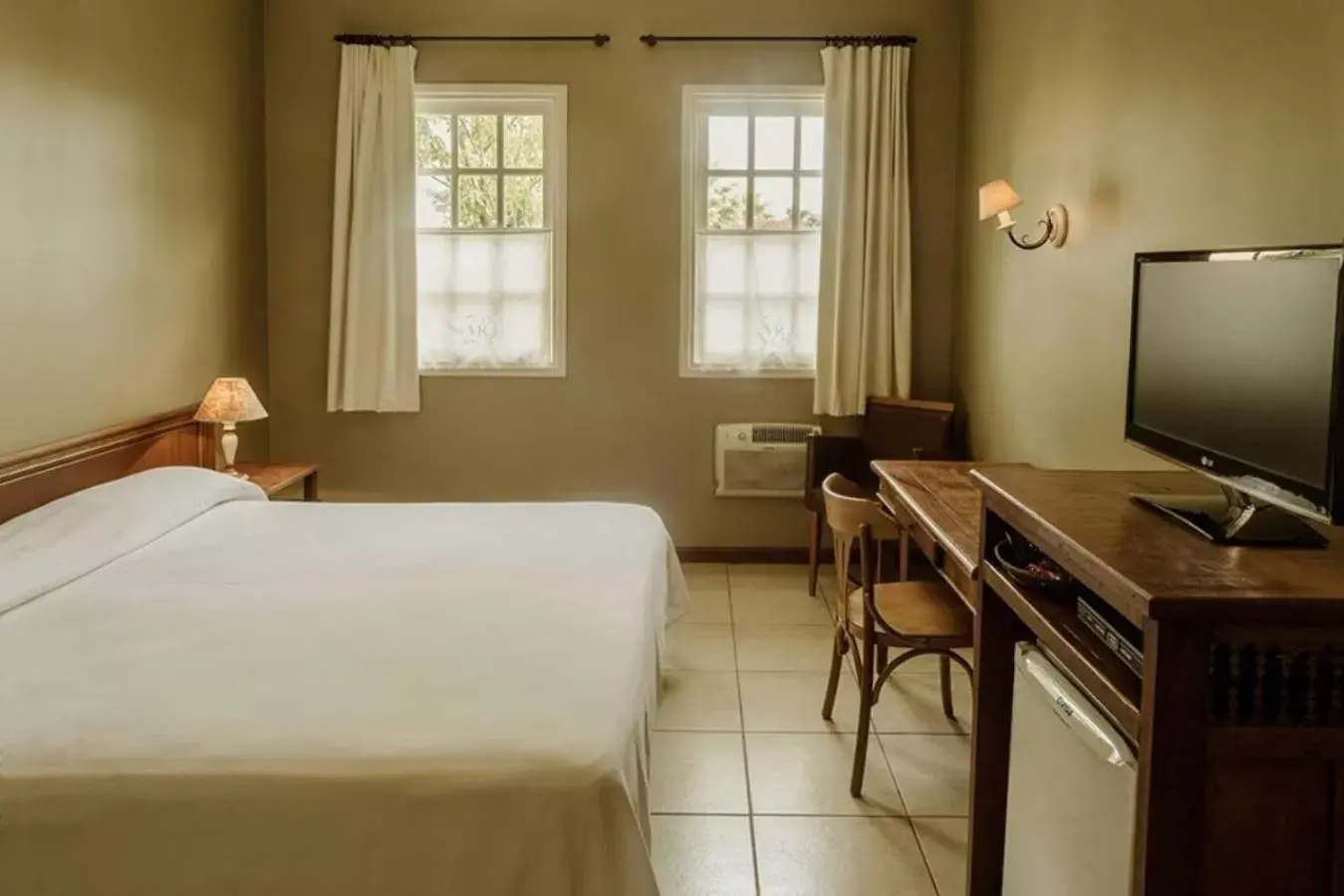 Standard Double Room in Vila Real Hotel Standard Double Room in Vila Real Hotel