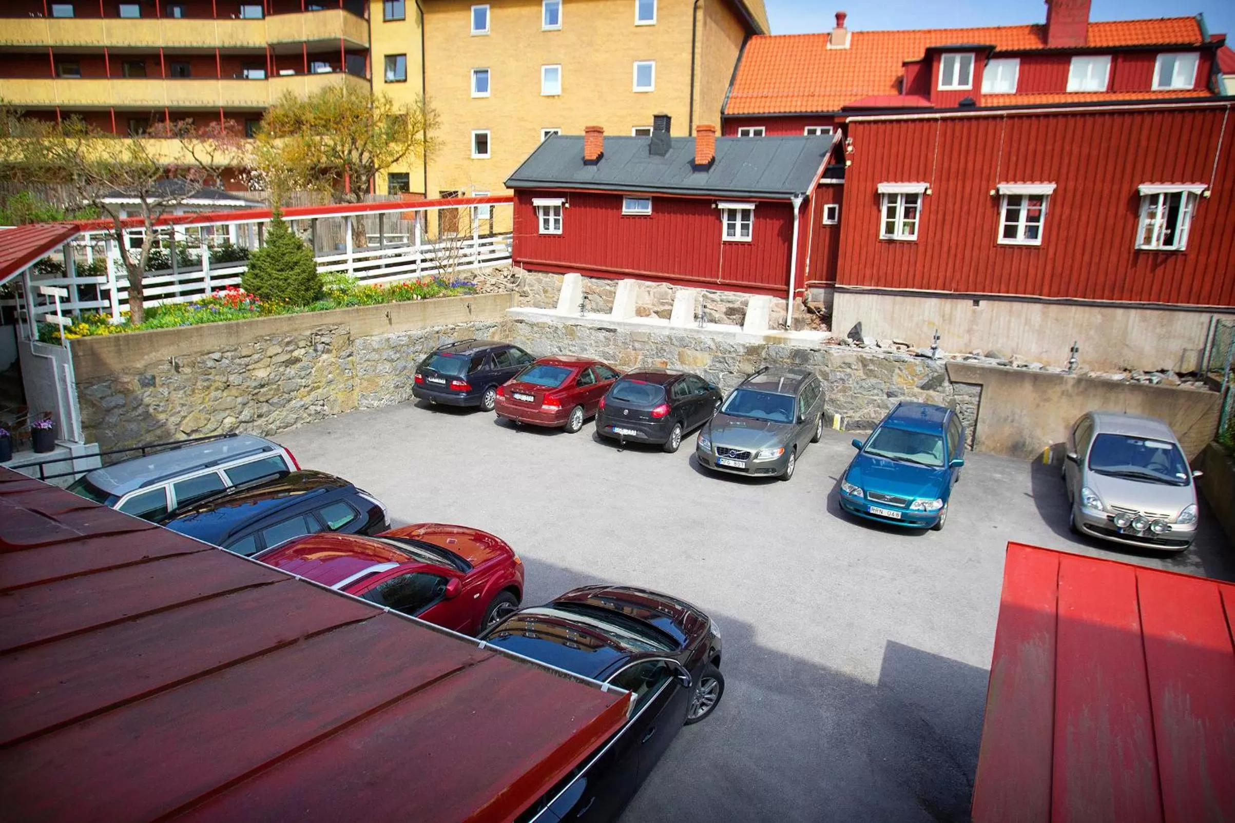 Other in Hotell Conrad