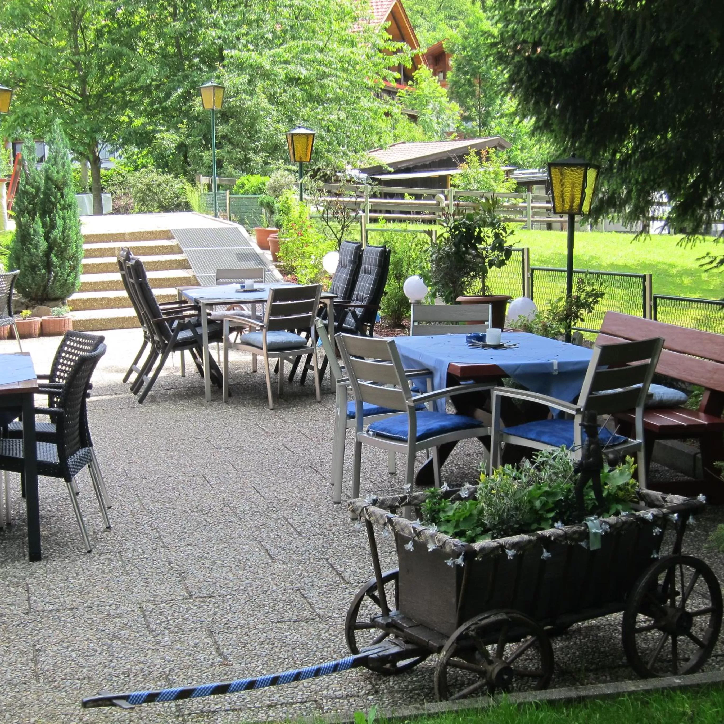 Seating area, Lounge/Bar in Hotel Sonnleitn