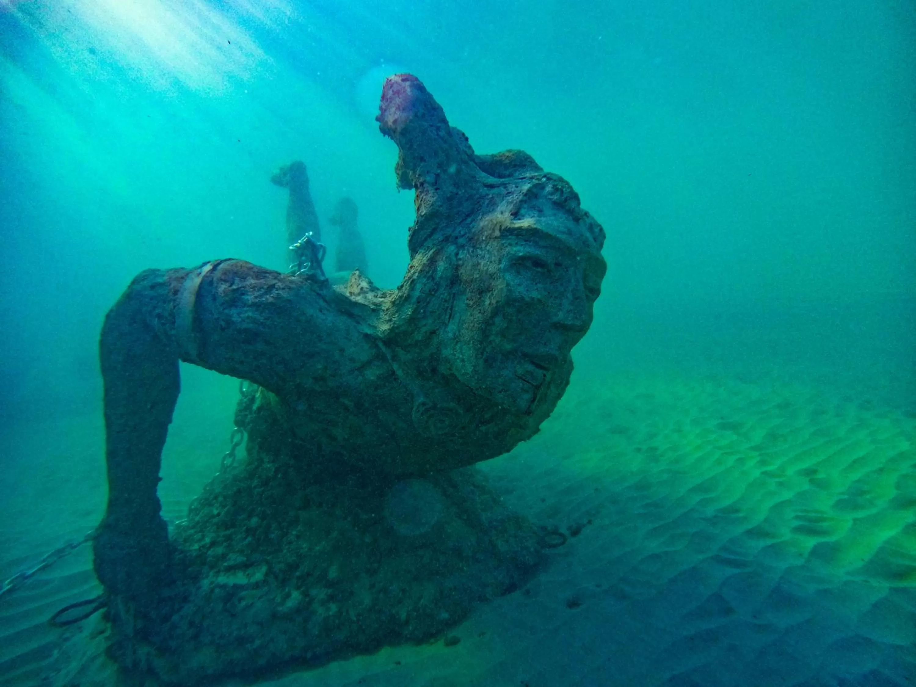 Property building in Hotel Punta Leona