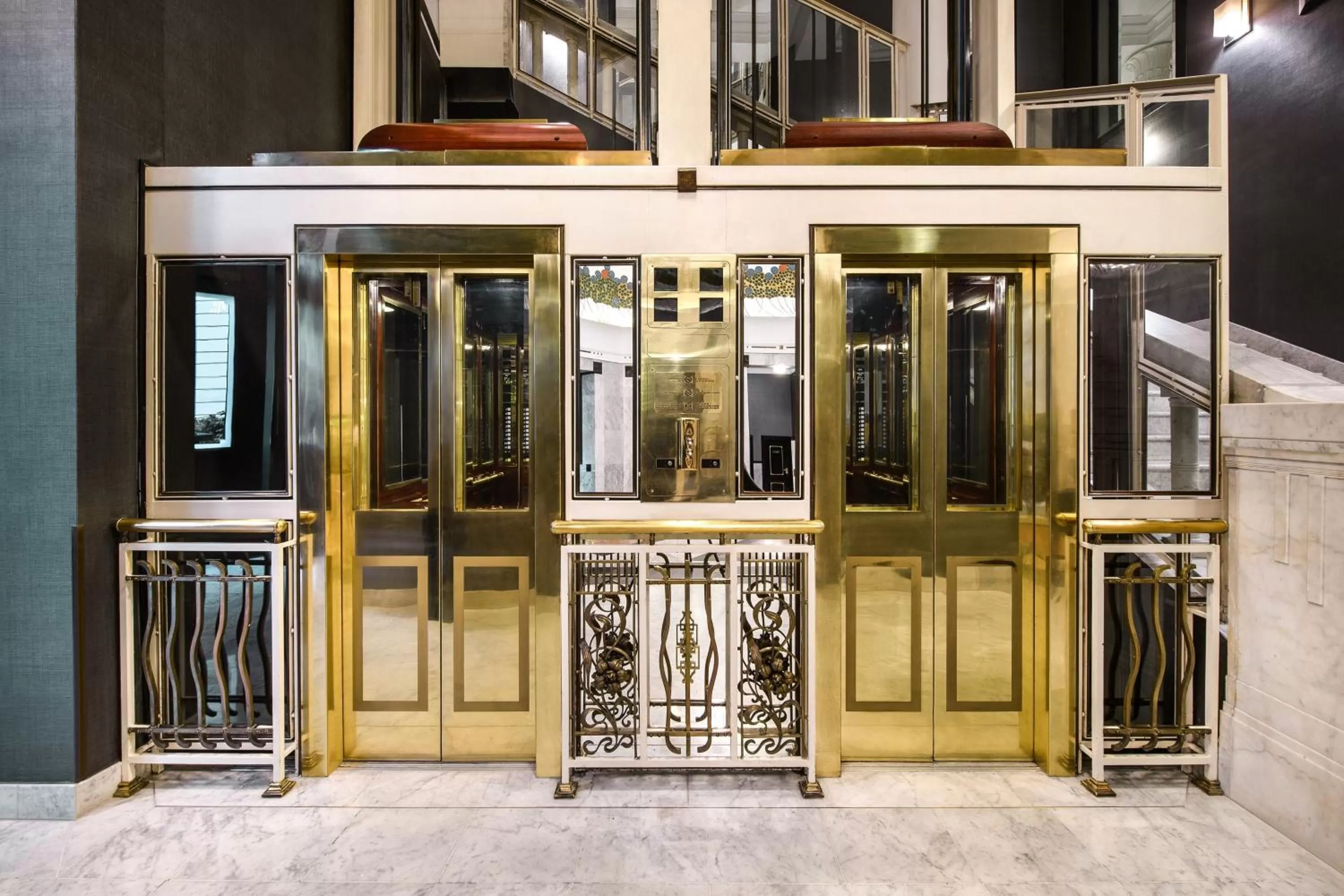 Other in Hotel Bristol, A Luxury Collection Hotel, Warsaw