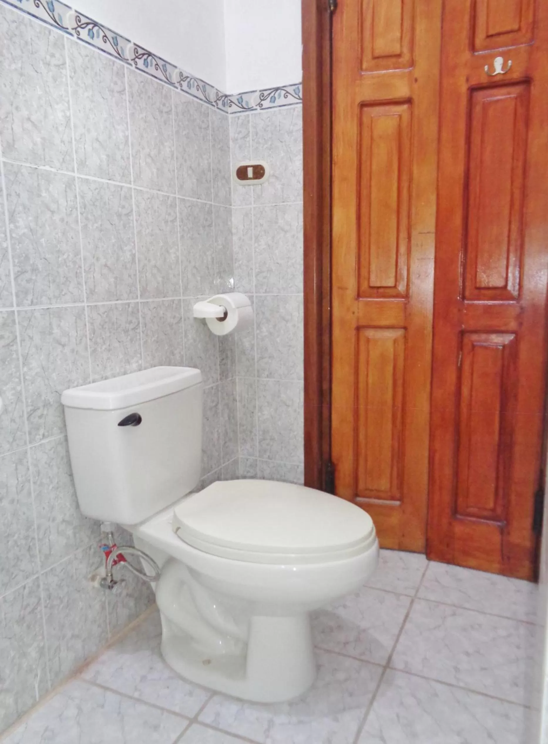 Toilet, Bathroom in Livingston Resort Hotel