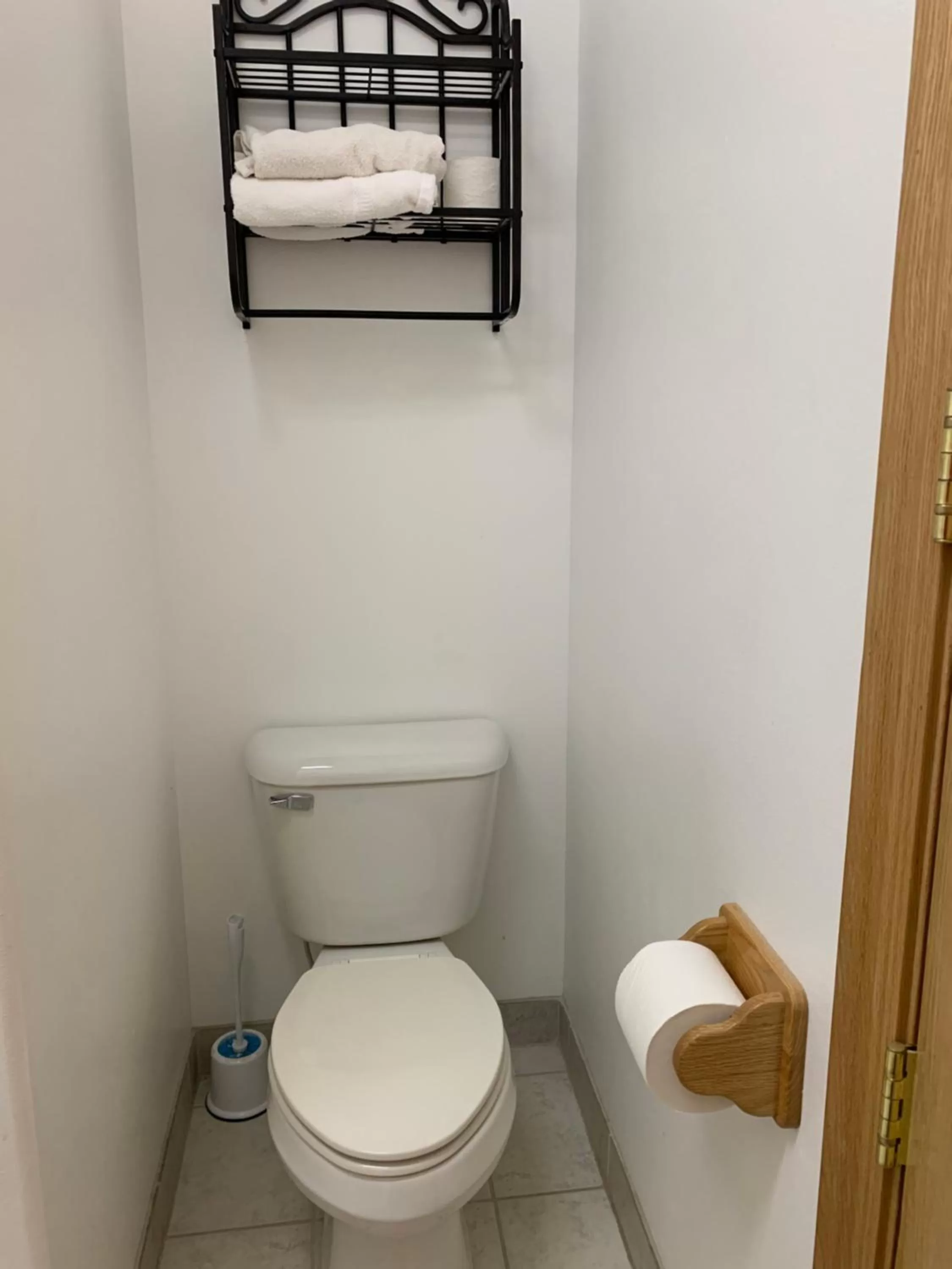 Zion's Most Wanted Hotel