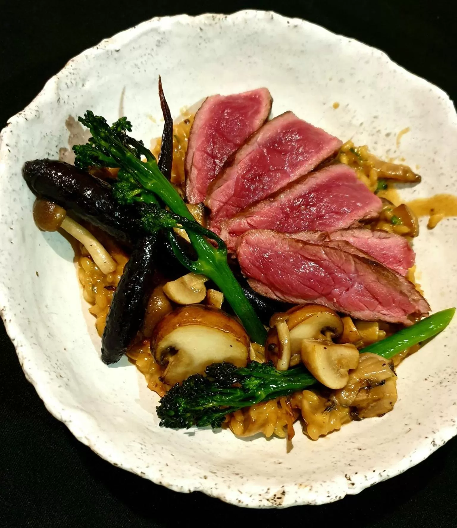 Food in Zielona Weranda