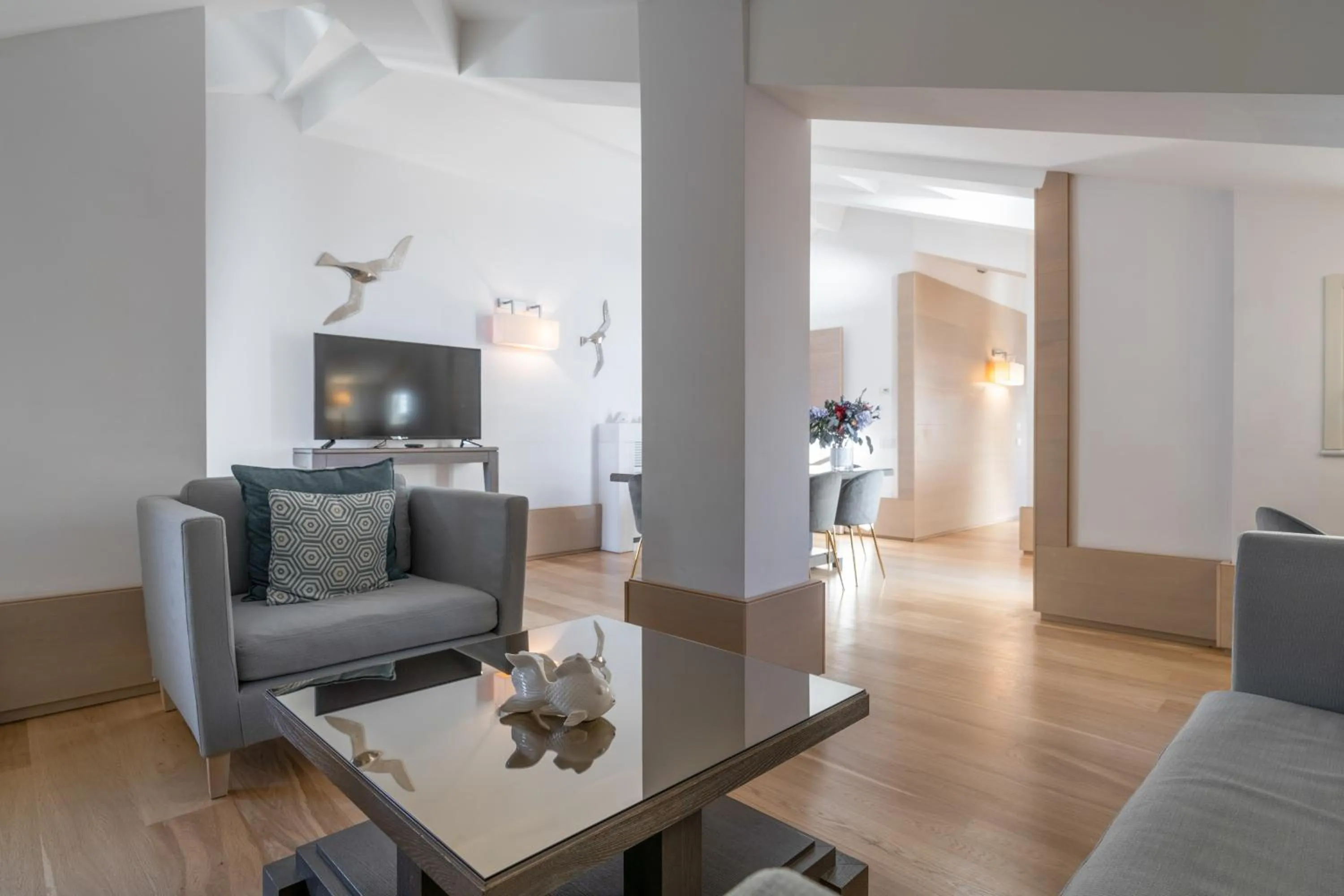 Grand Hotel Alassio Beach & Spa Resort - The Leading Hotels of the World