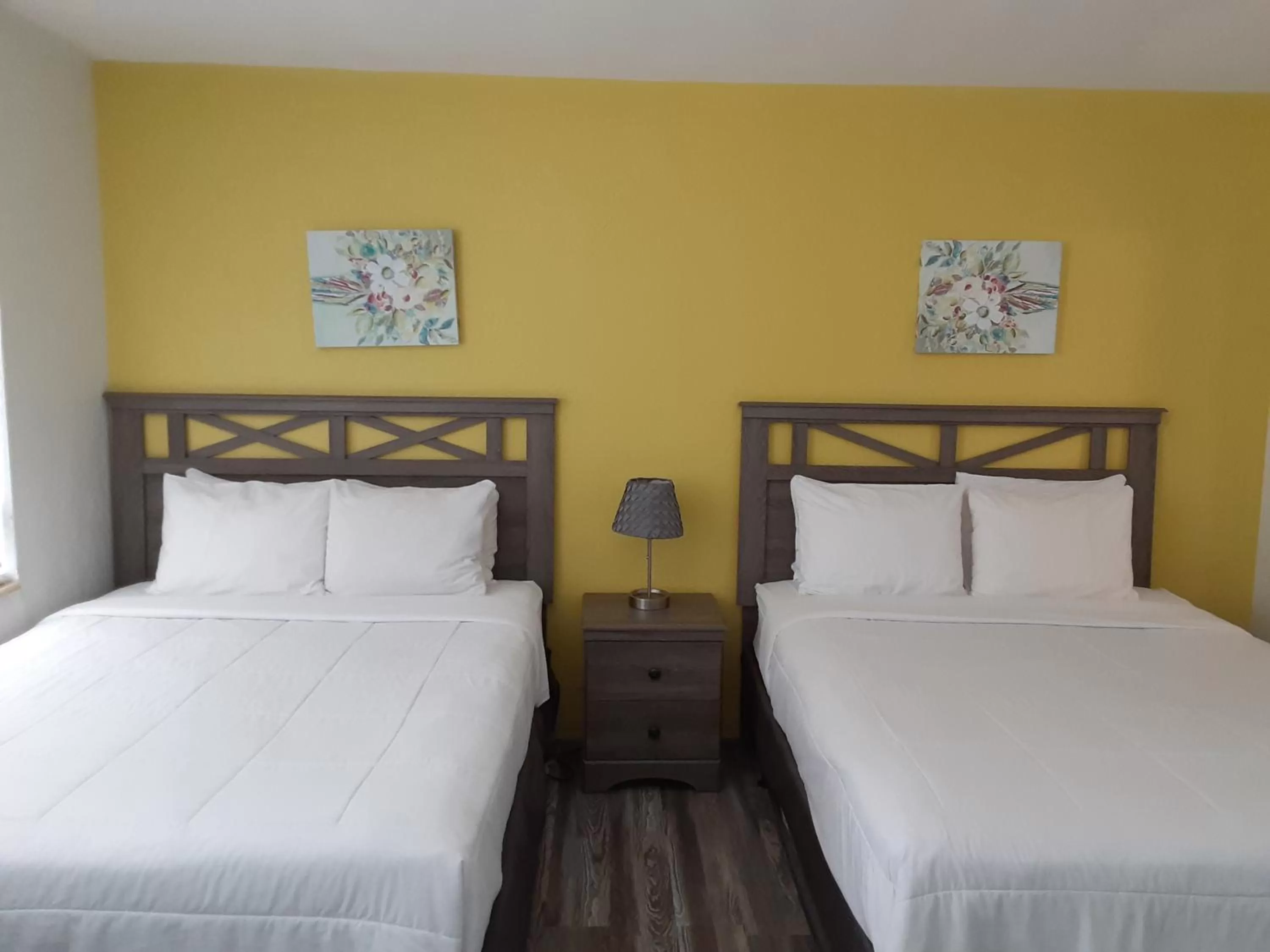 Sandalwood Beach Resort