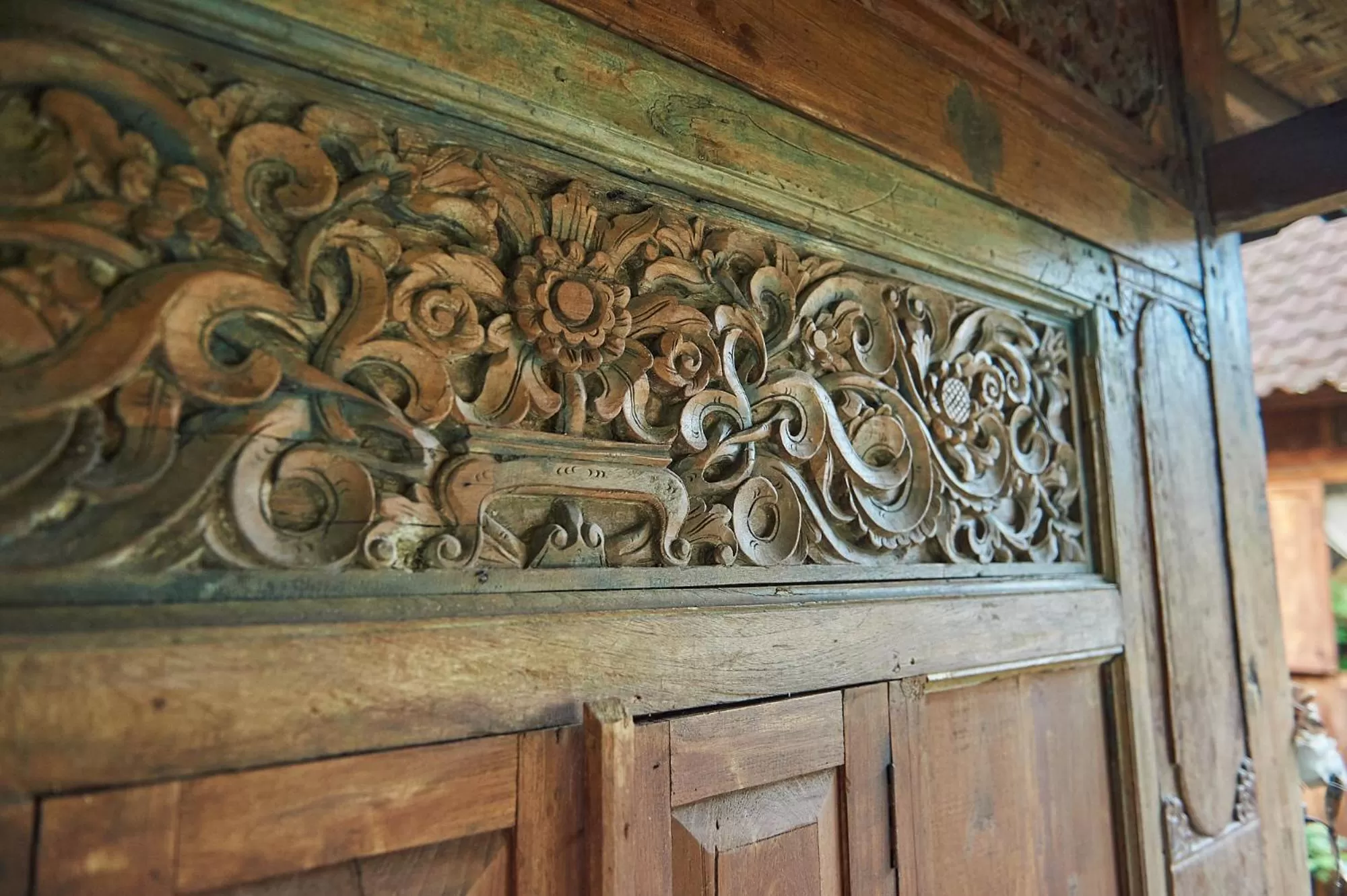 Property building in Lembah Sentosa