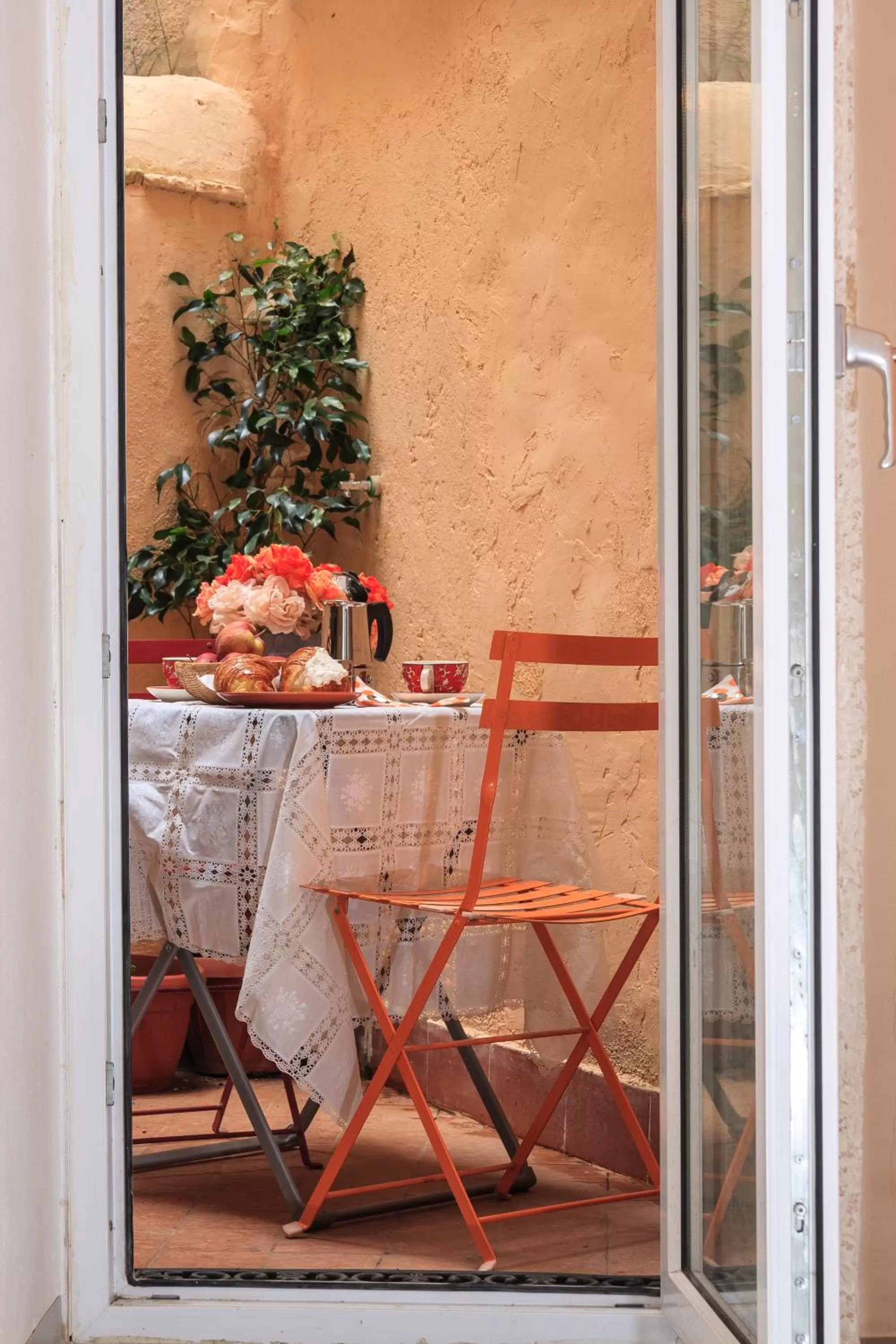 Other in B&B Ventisei Scalini A Trastevere