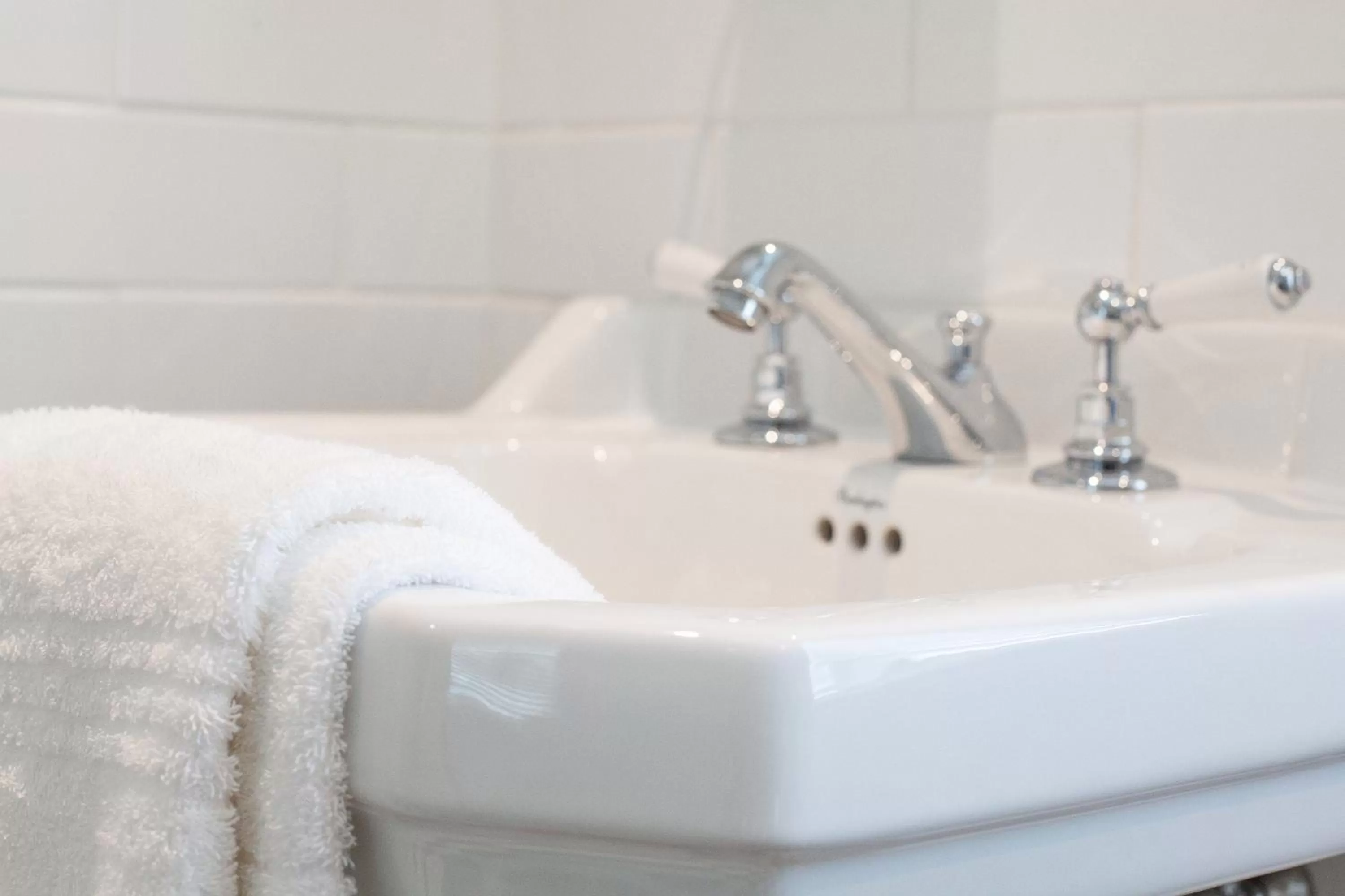 Toilet in Bliss Boutique Hotel