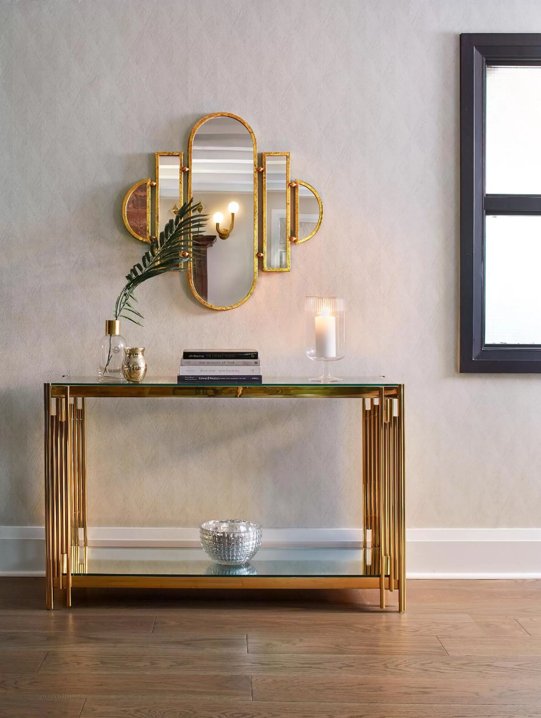 Property building in The Glenerin Inn