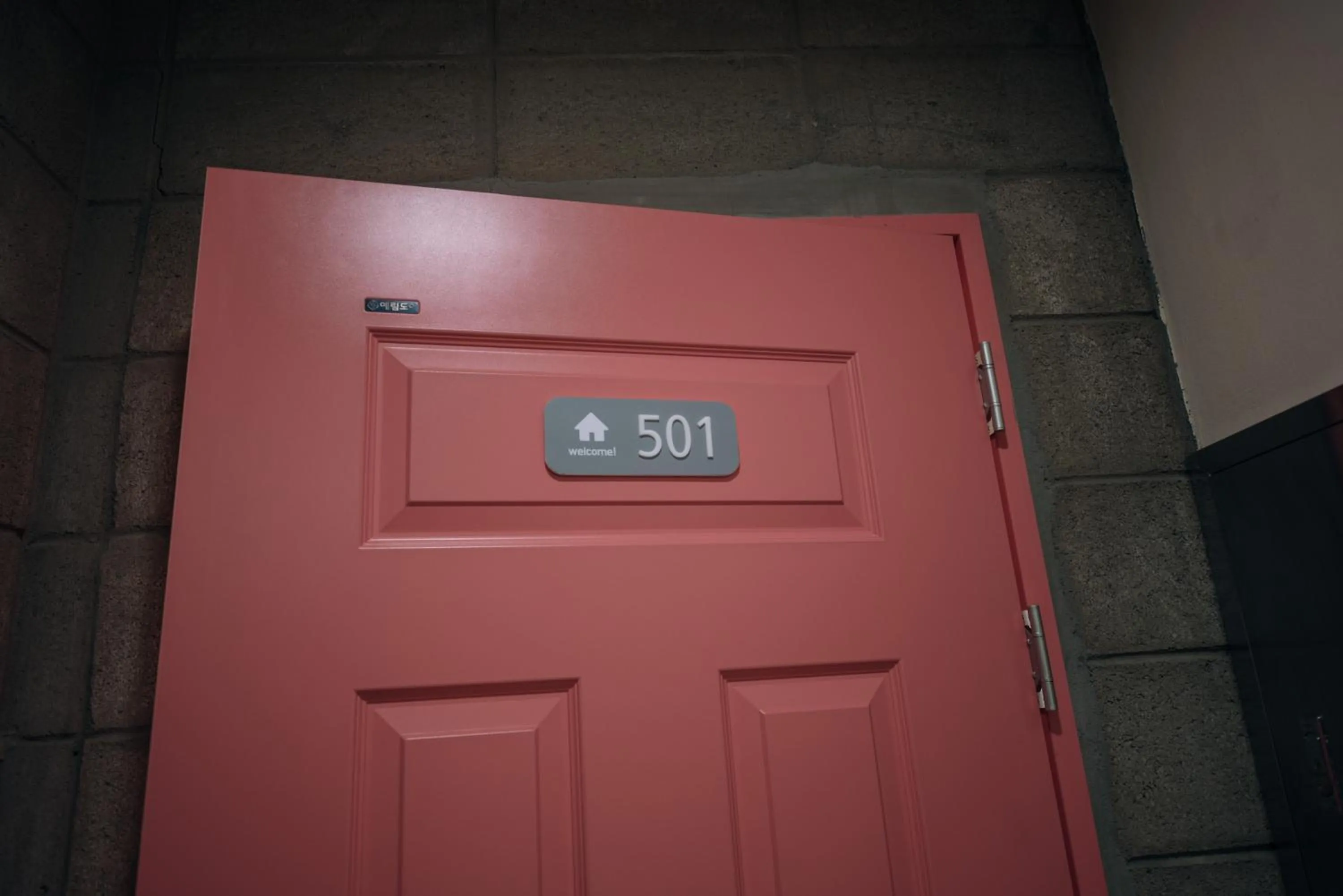 Daegu Midtown Hostel