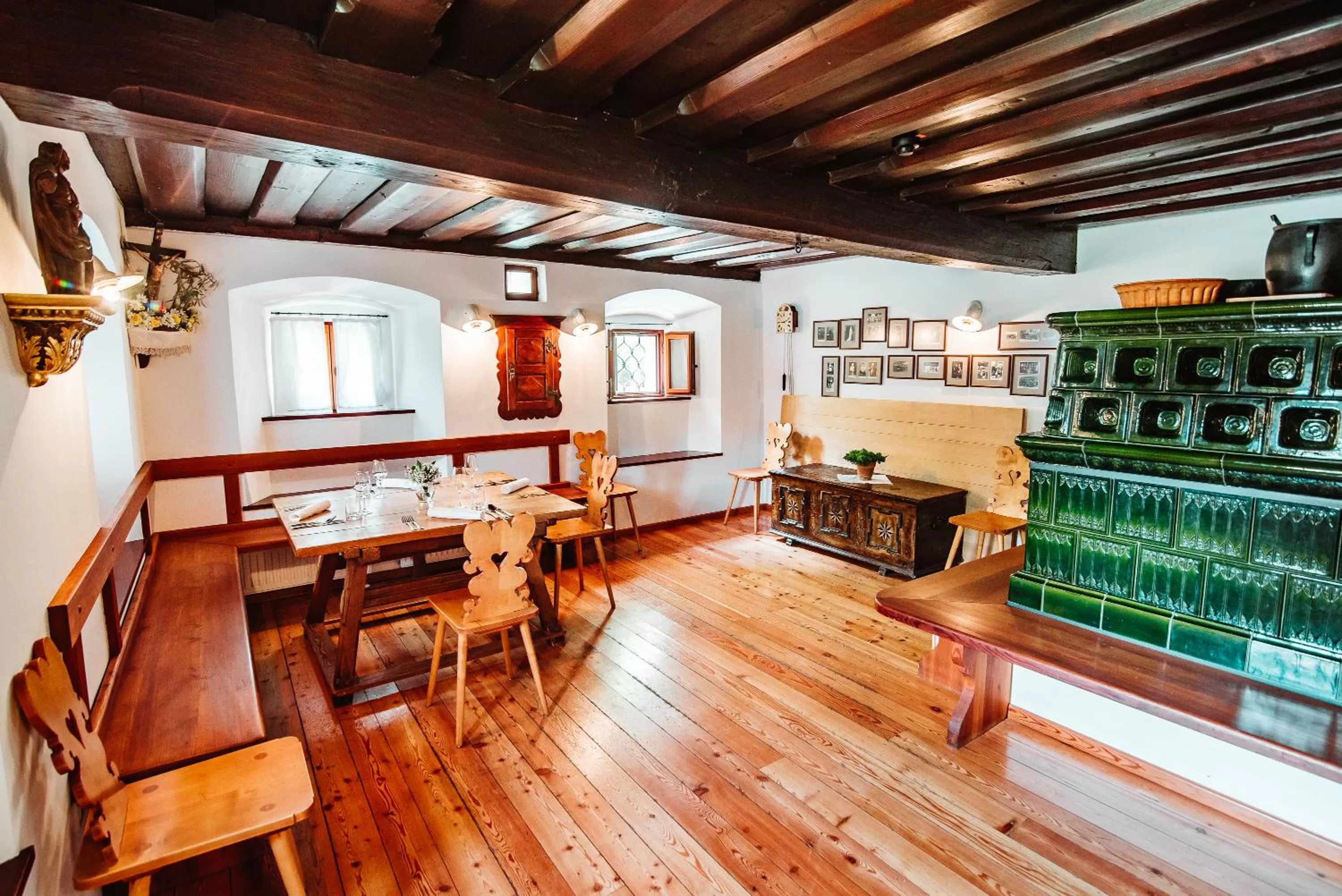 Other in Hotel Dvor Jezersek Brnik