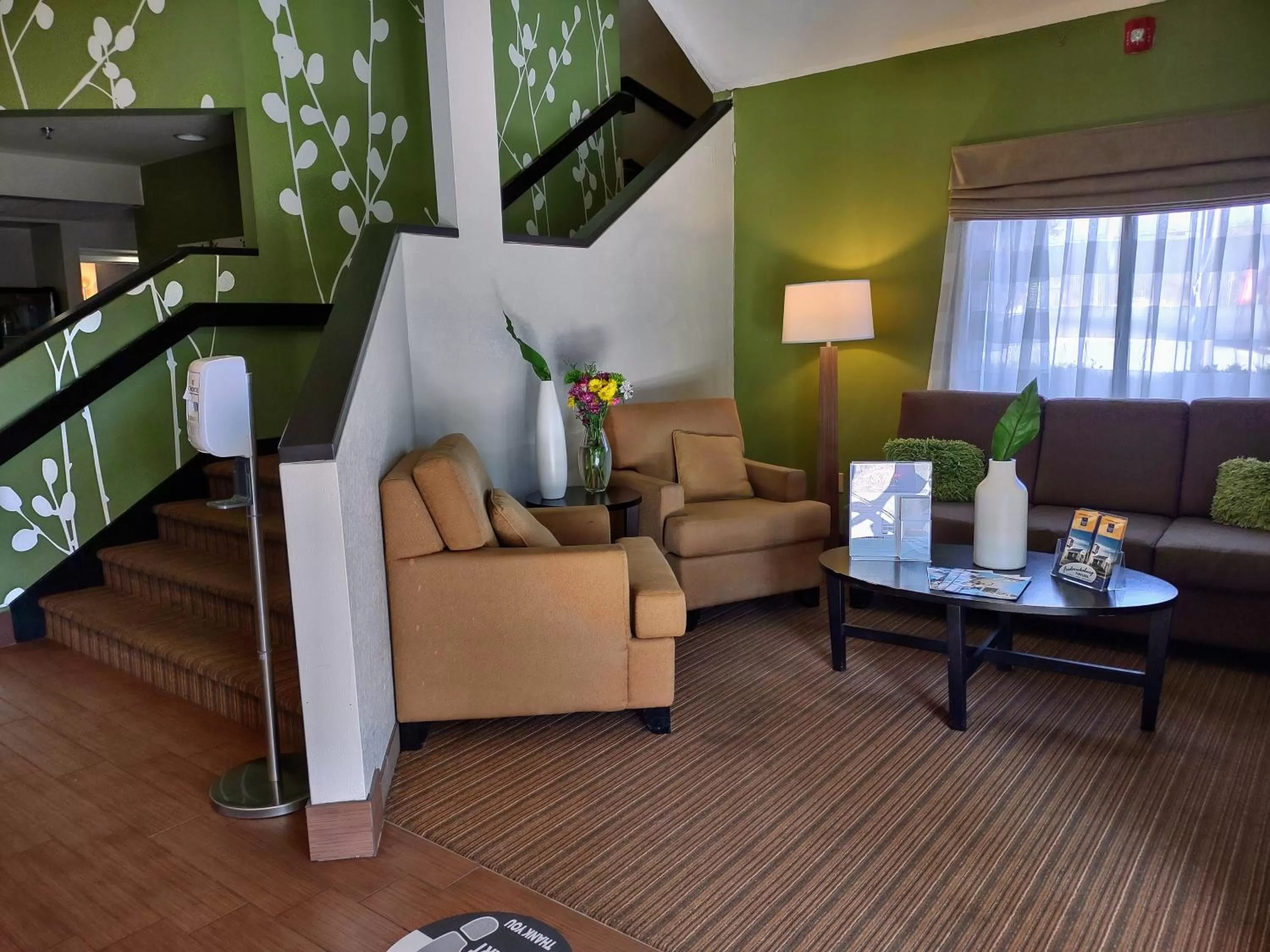 Sleep Inn Fredericksburg North