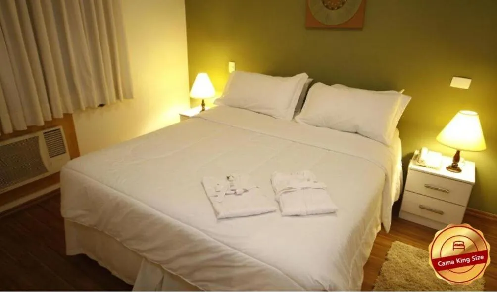 Bed in London Class Hotéis