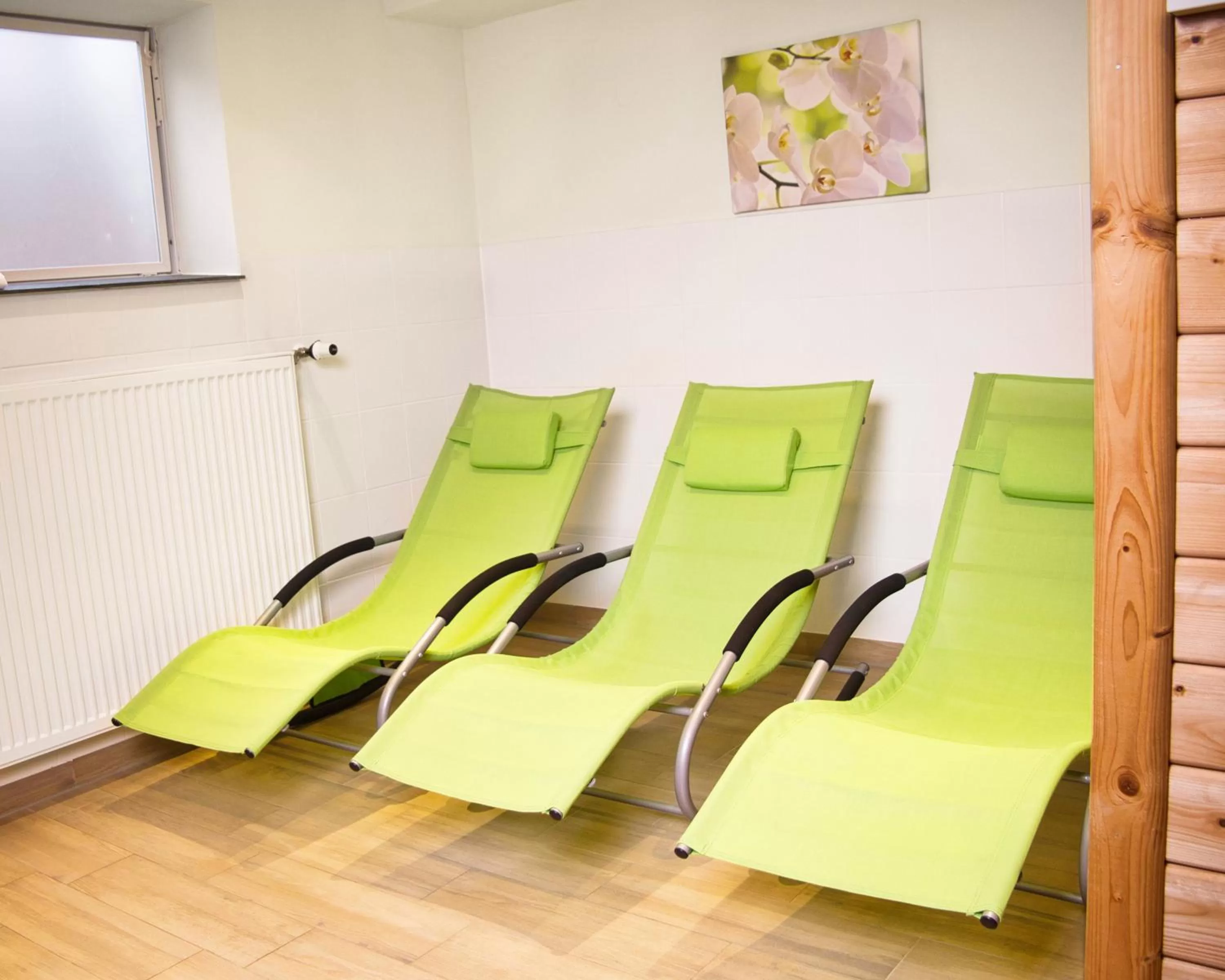 Sauna, Spa/Wellness in Hotel Garni Landhaus Sonnenstern