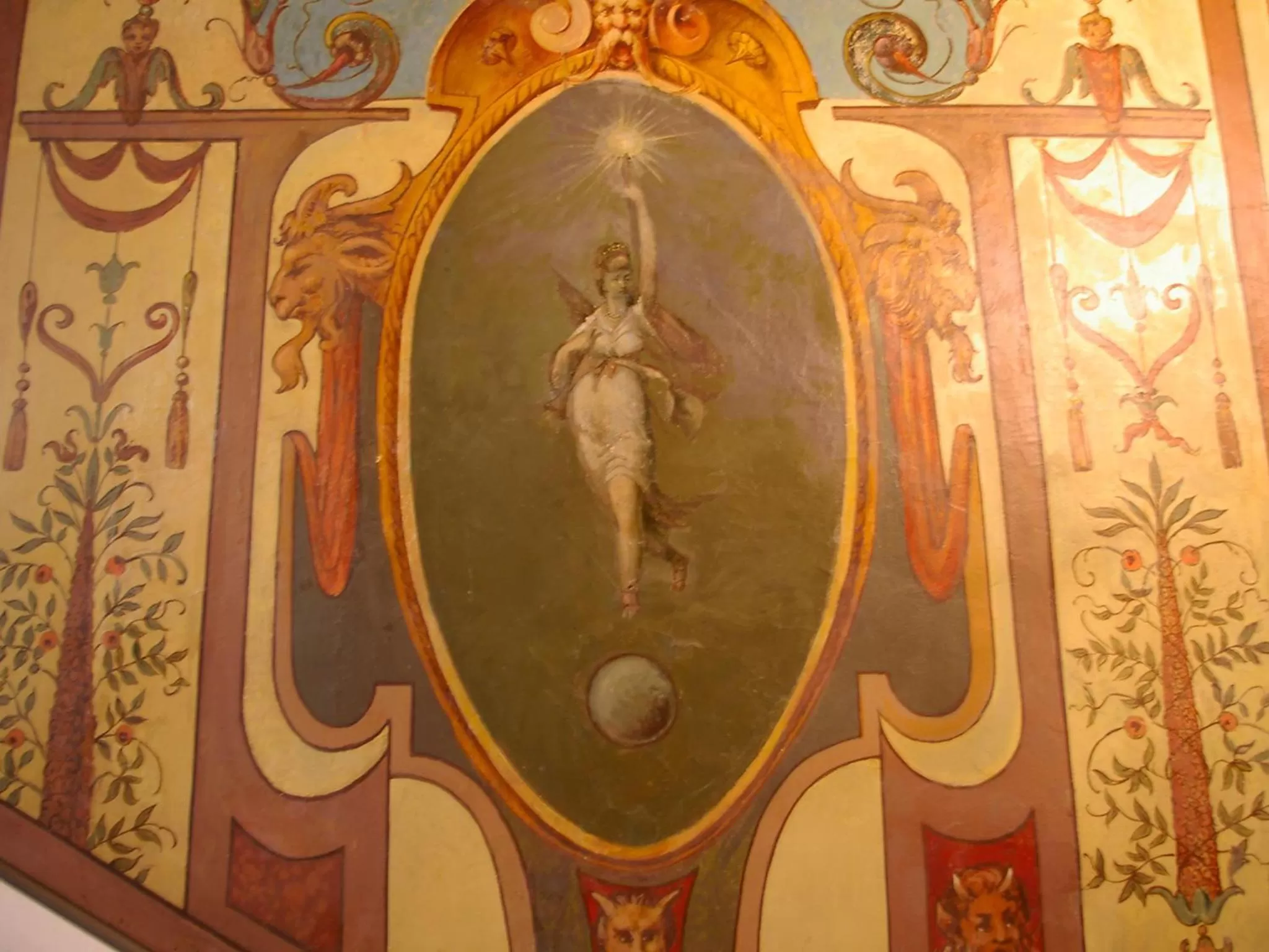 Facade/entrance in Hotel Goldenes Kreuz