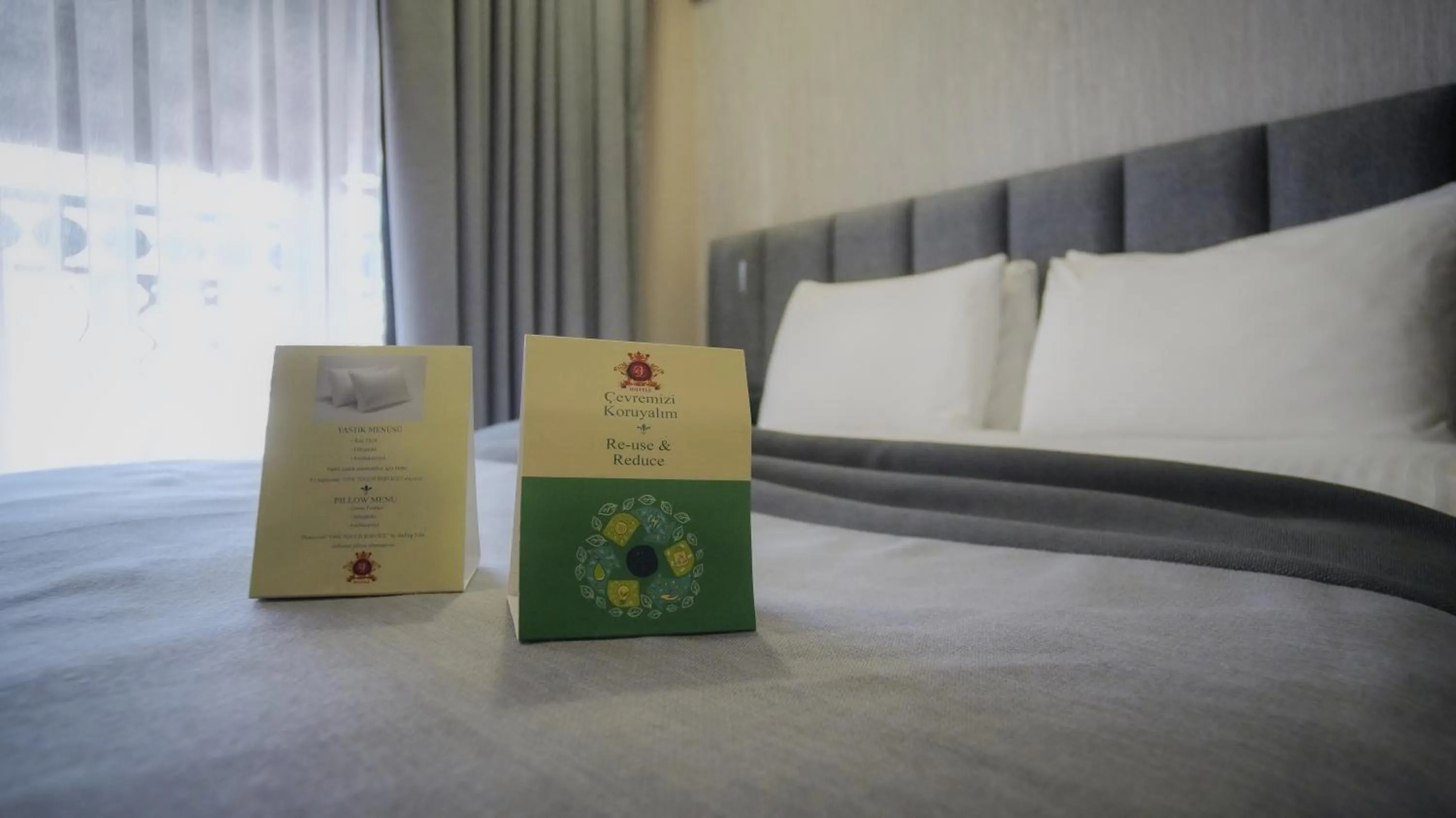 Bedroom, Bed in Dosso Dossi Hotels Old City