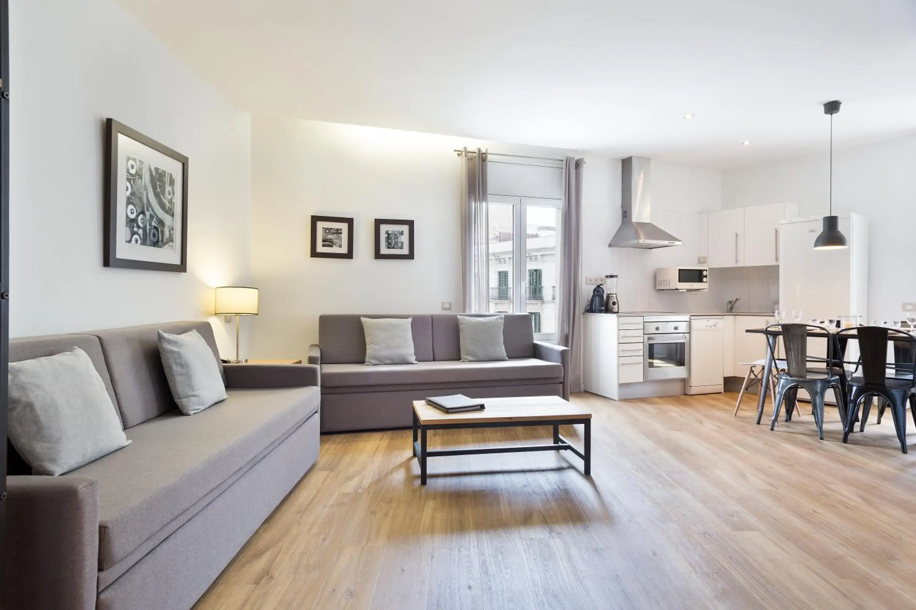 Amister Apartments Amister Apartments