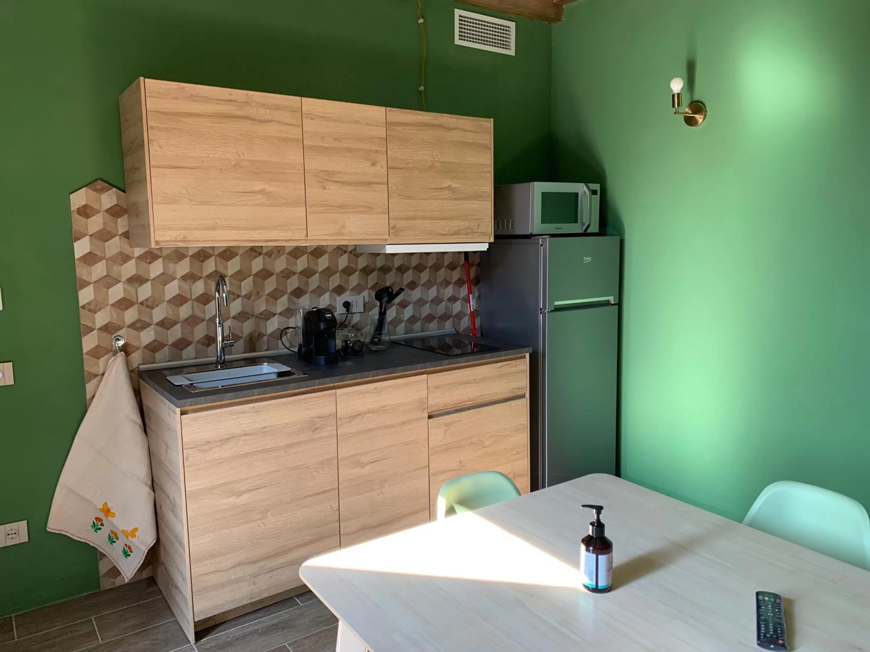 Sala dell Estate Guest House