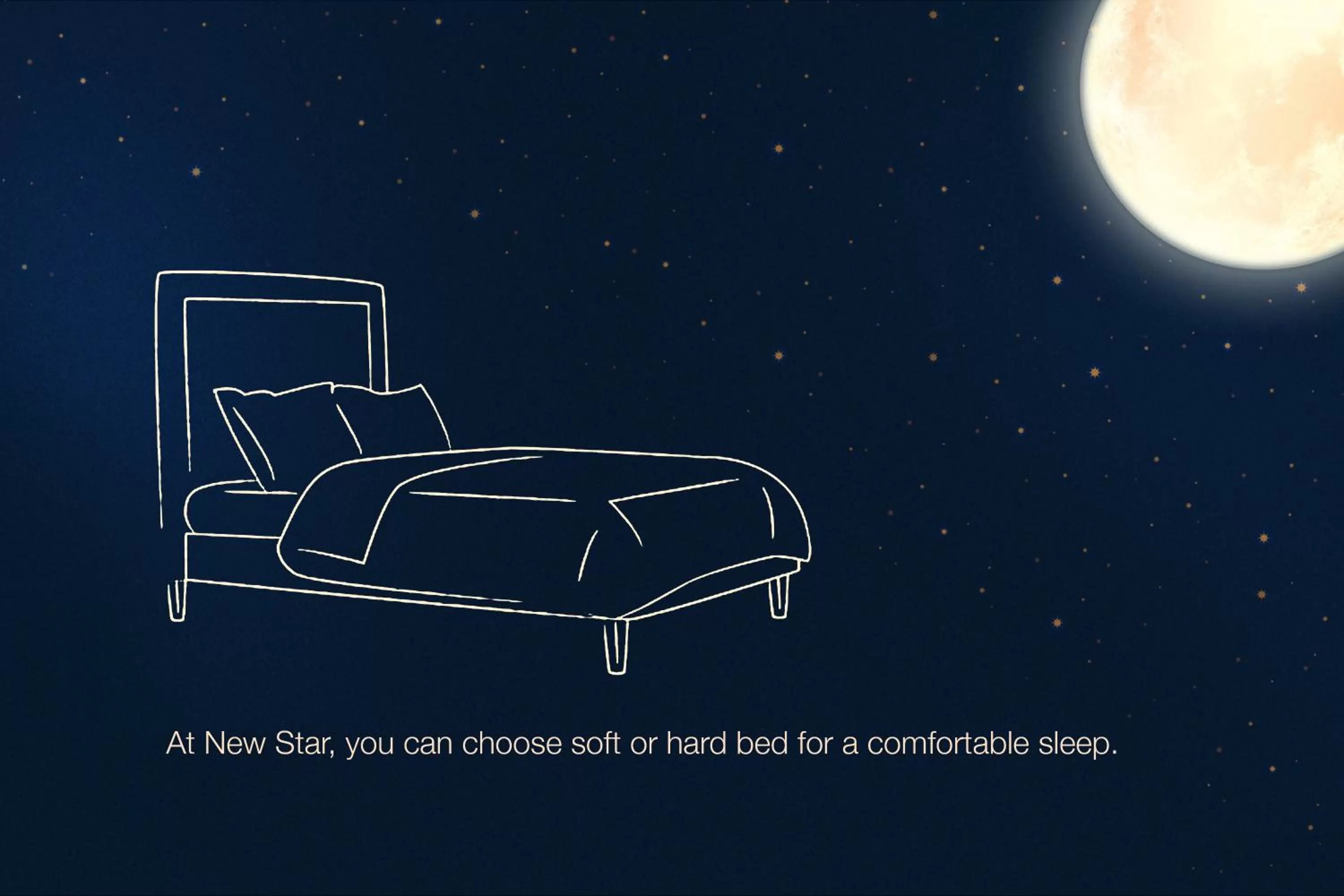 Swimming pool in New Star