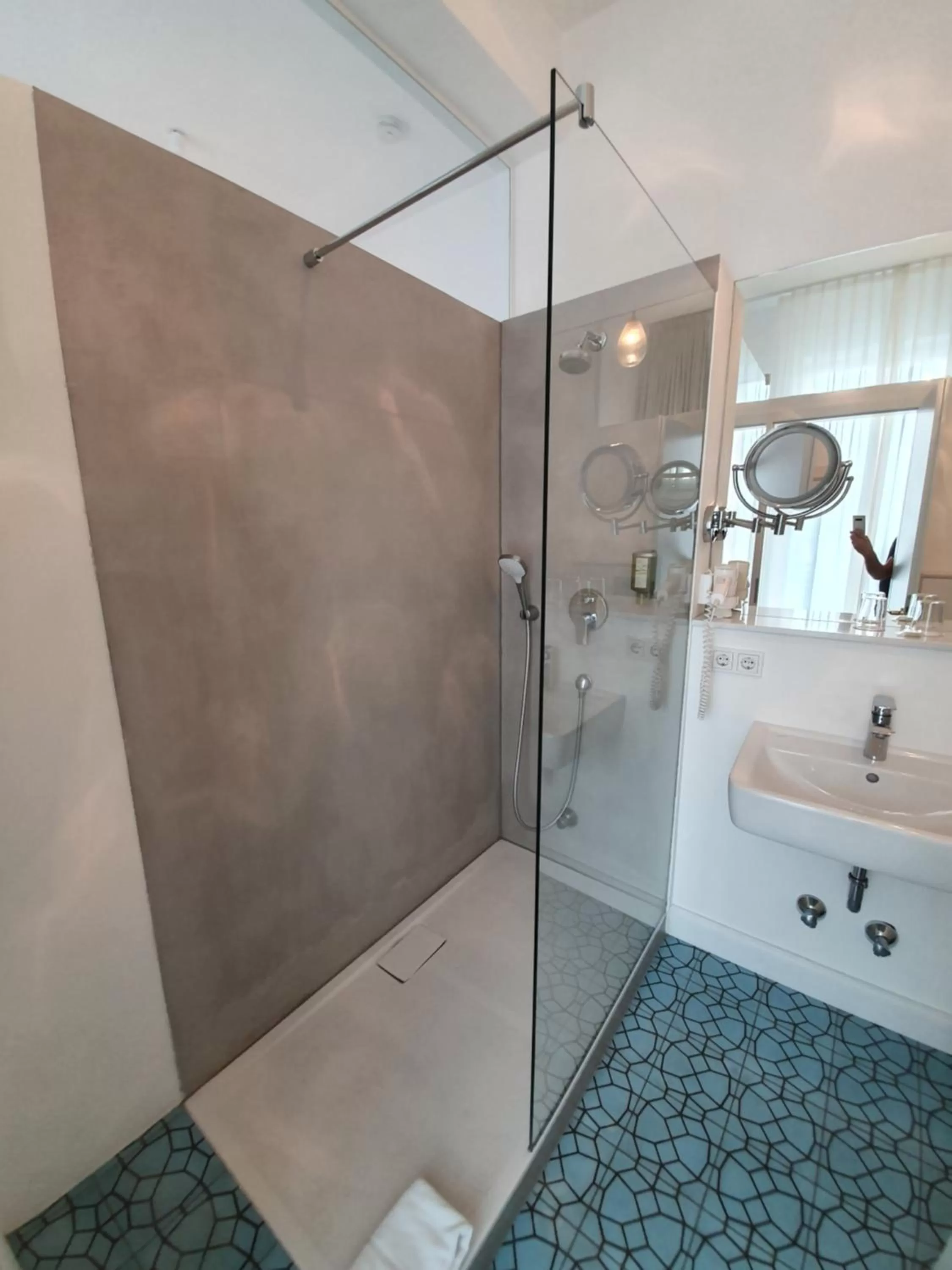 MAISON MARSIL - Boutique Hotel Köln