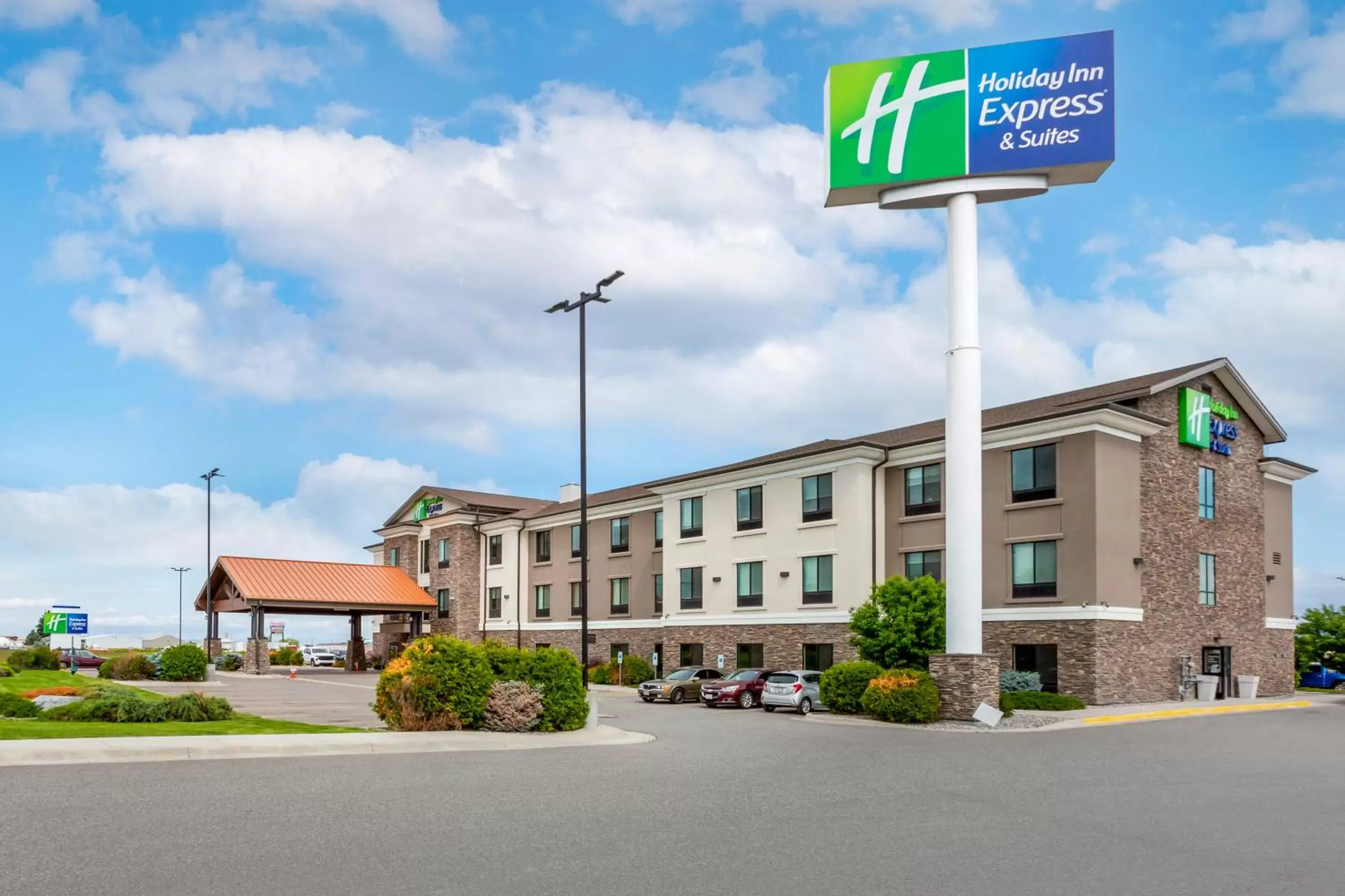 Holiday Inn Express Belgrade-Bozeman Area by IHG Holiday Inn Express Belgrade-Bozeman Area by IHG