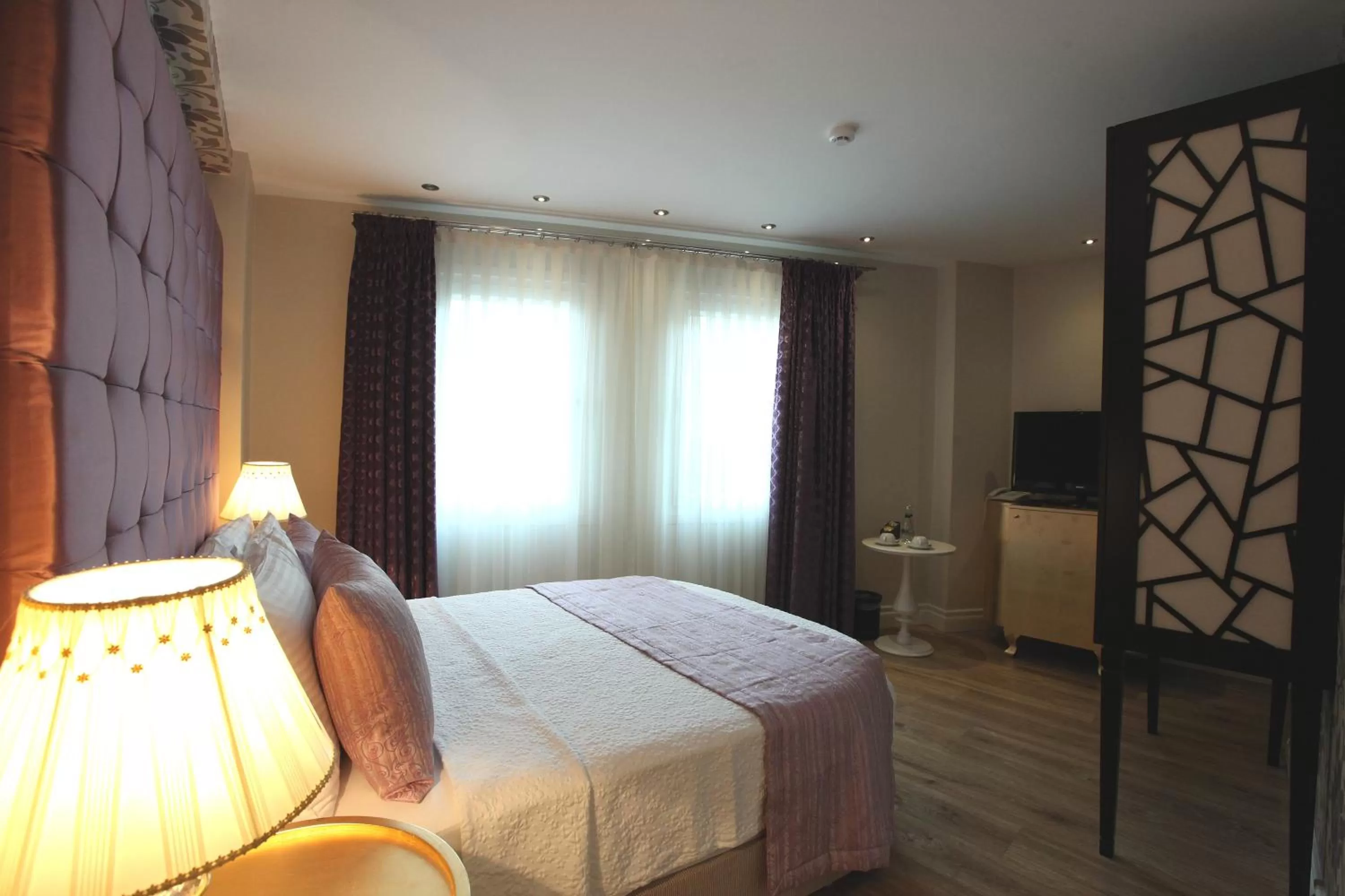 Photo of the whole room, Bed in Katelya Hotel