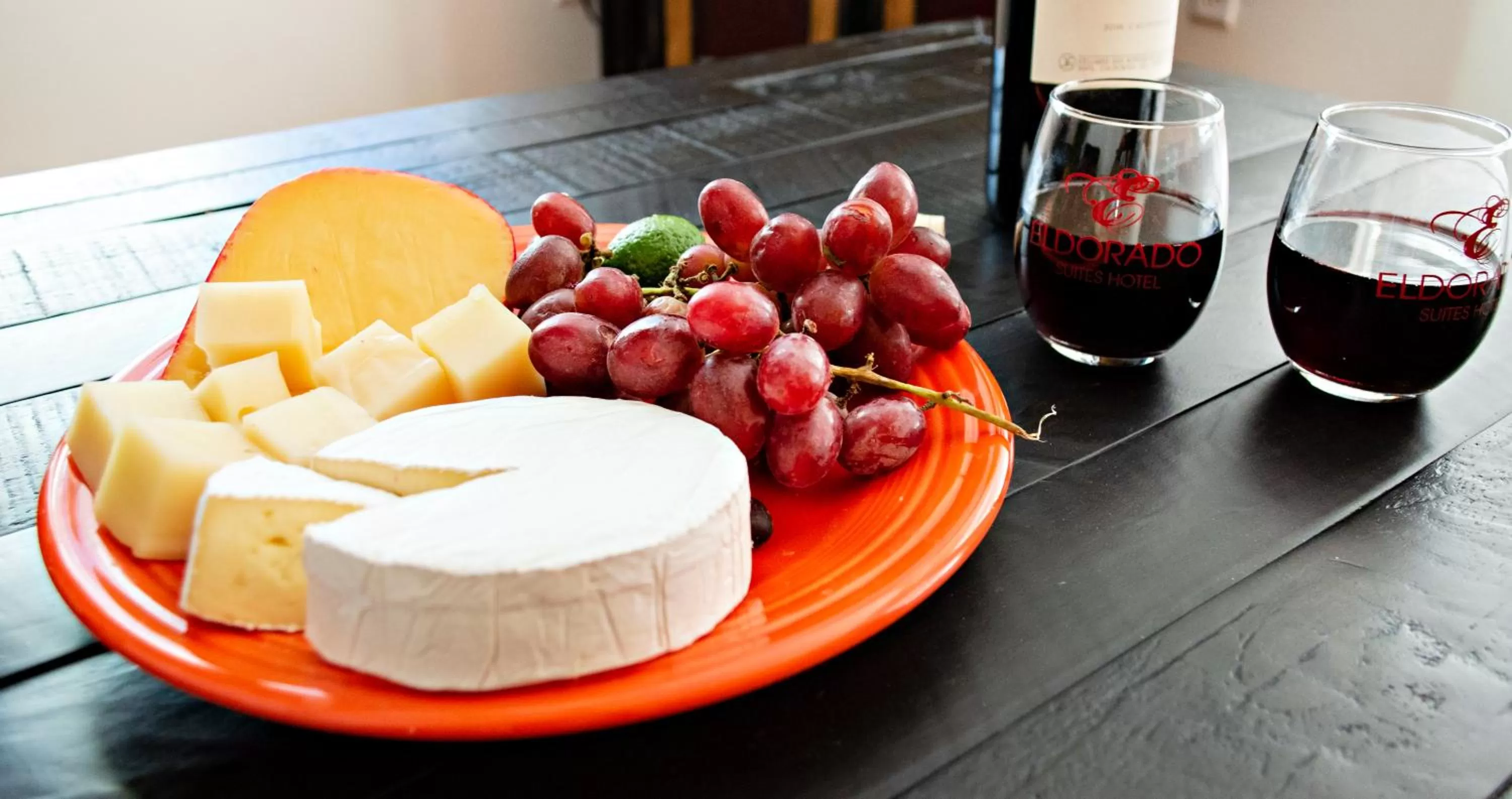 Eldorado Suites Hotel