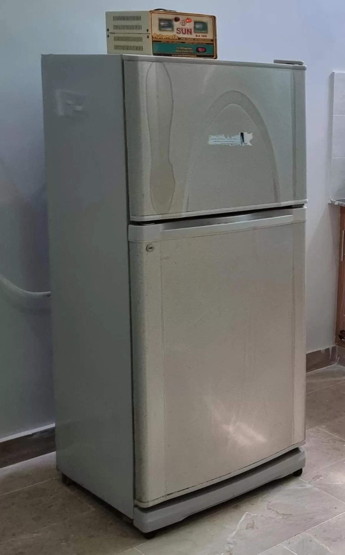 Kitchen or kitchenette, Kitchen/Kitchenette in Srinagar Homes