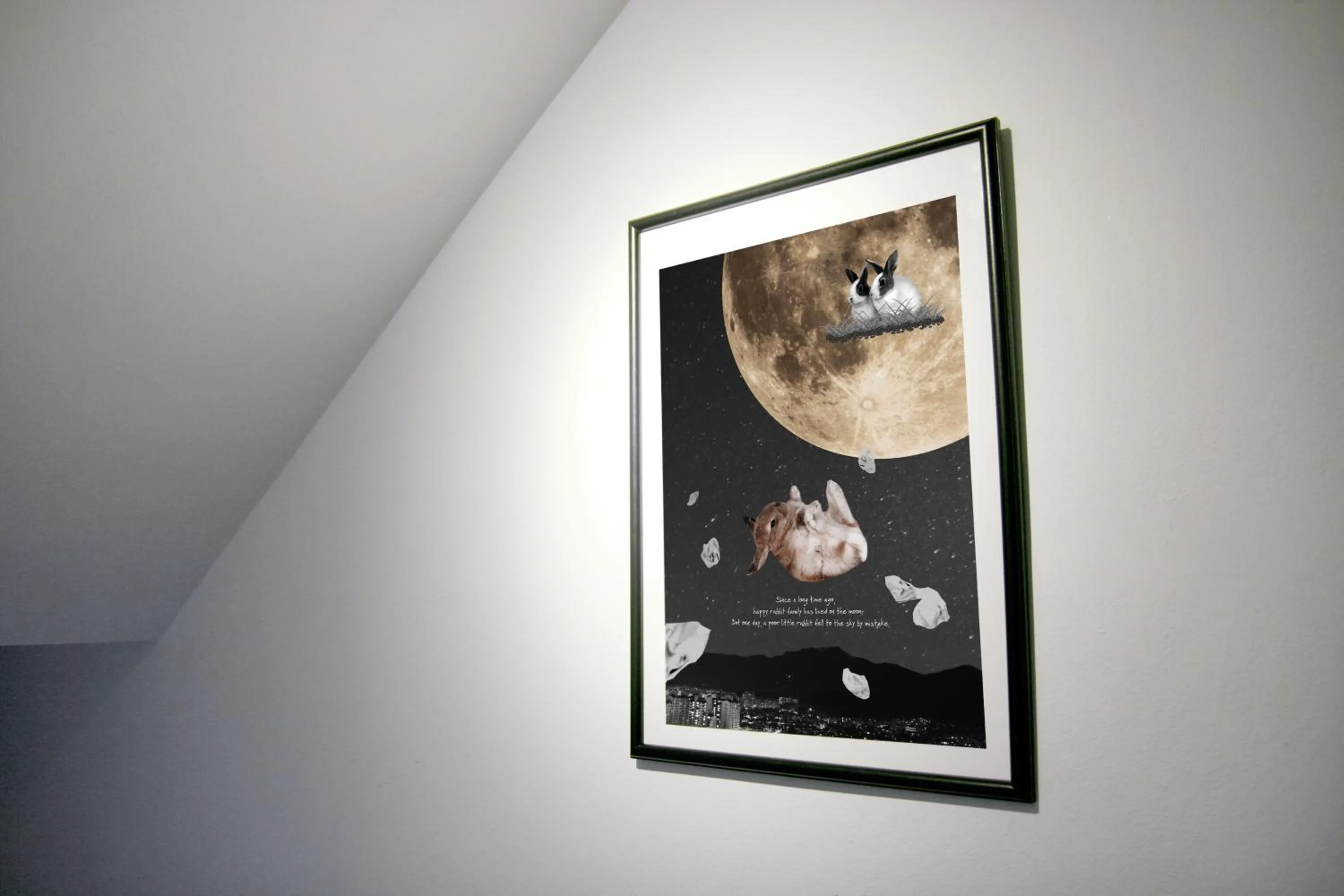 Facade/entrance in Seoul Dalbit Dongdaemun Guesthouse