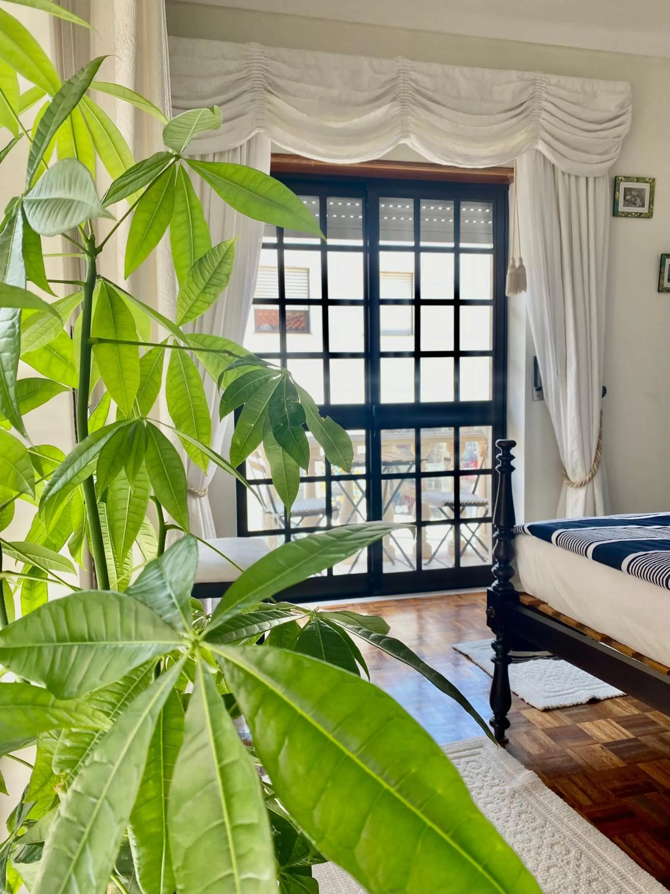 Spray B&B Sitio in Nazare Mini bar, European style