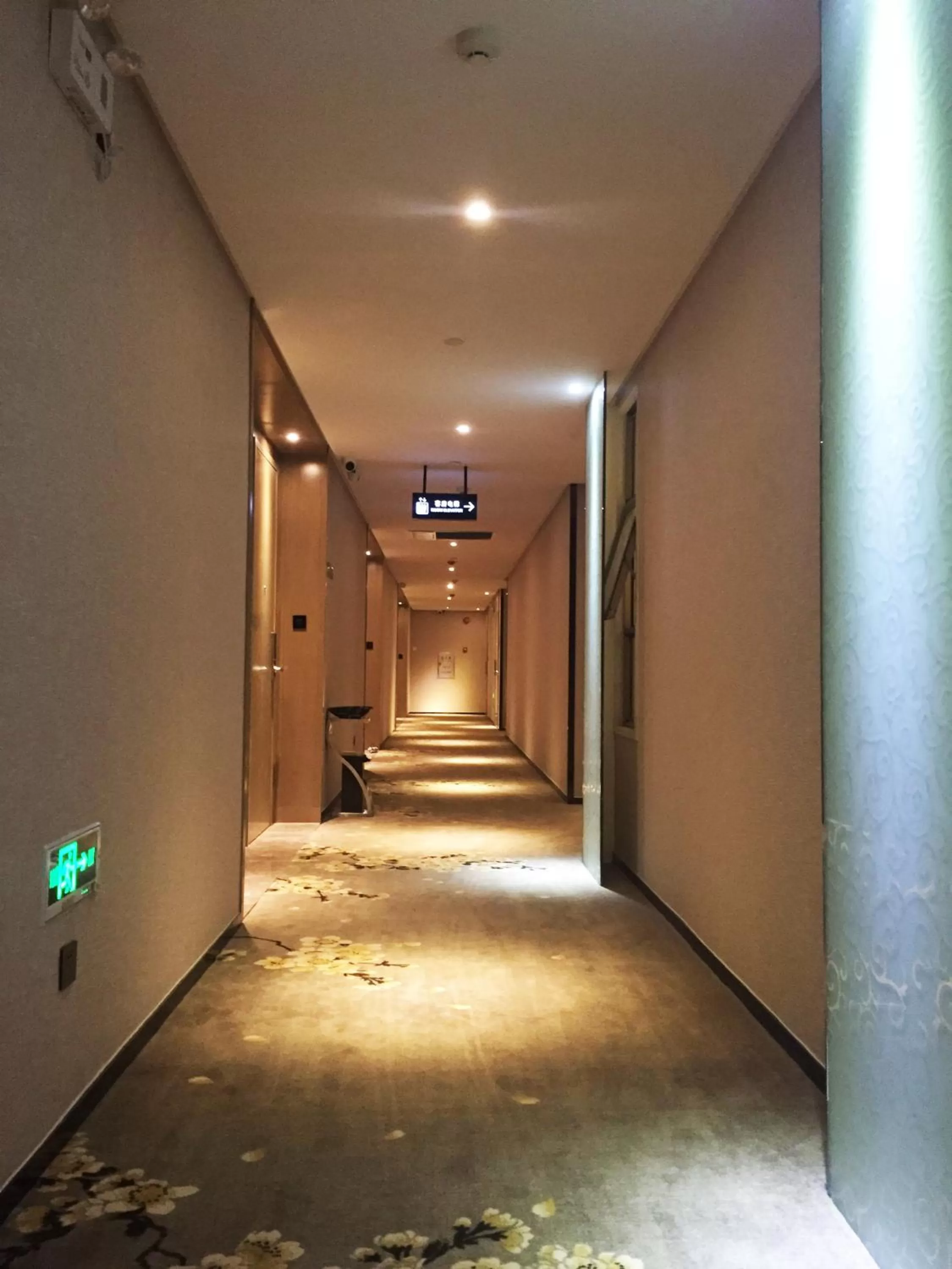 Other in Paco Hotel Tiyuxilu Metro Guangzhou-Free Shuttle Bus fir Canton Fair