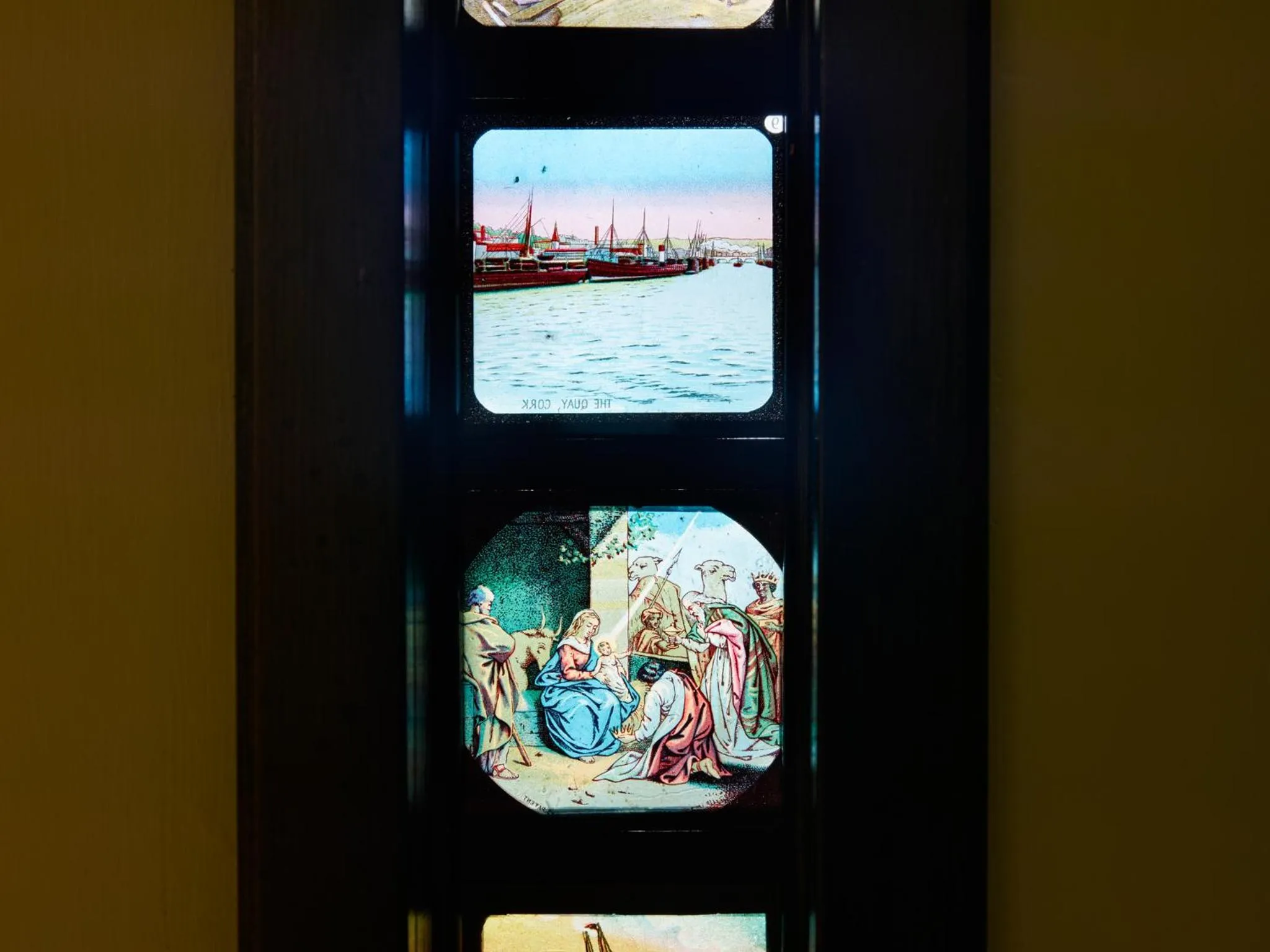 Bathroom in The Zetter Marylebone