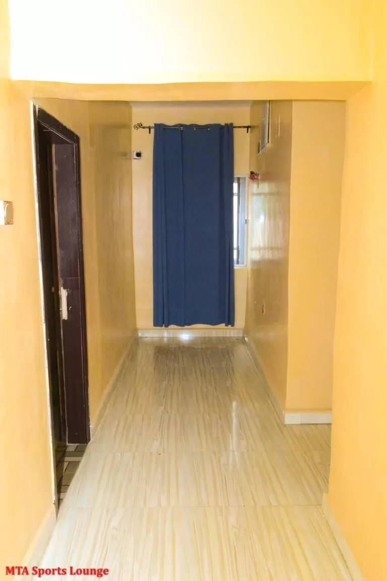 MTA Lounge and Leisures