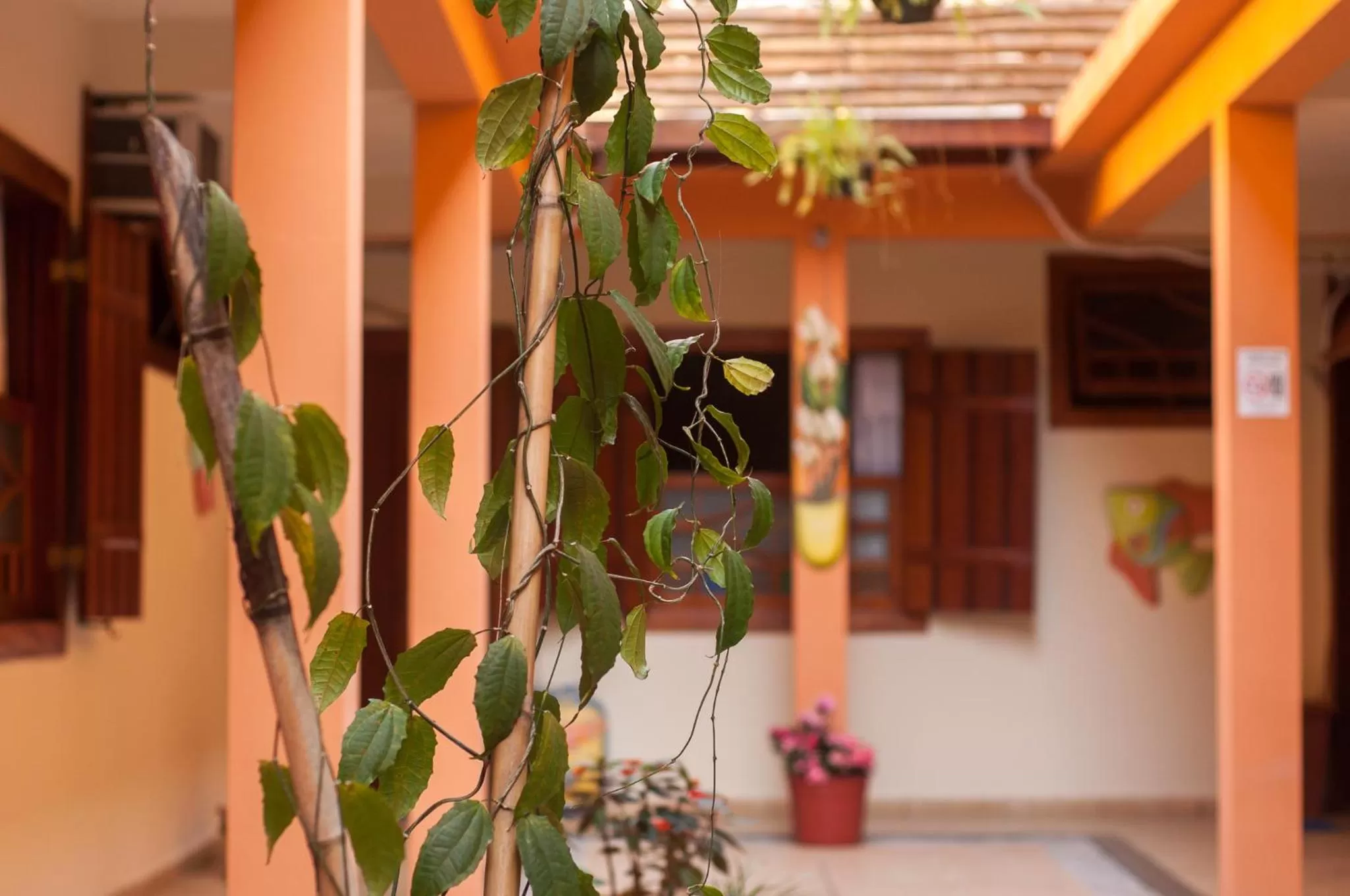 Refron du Mar Pousada Paraty