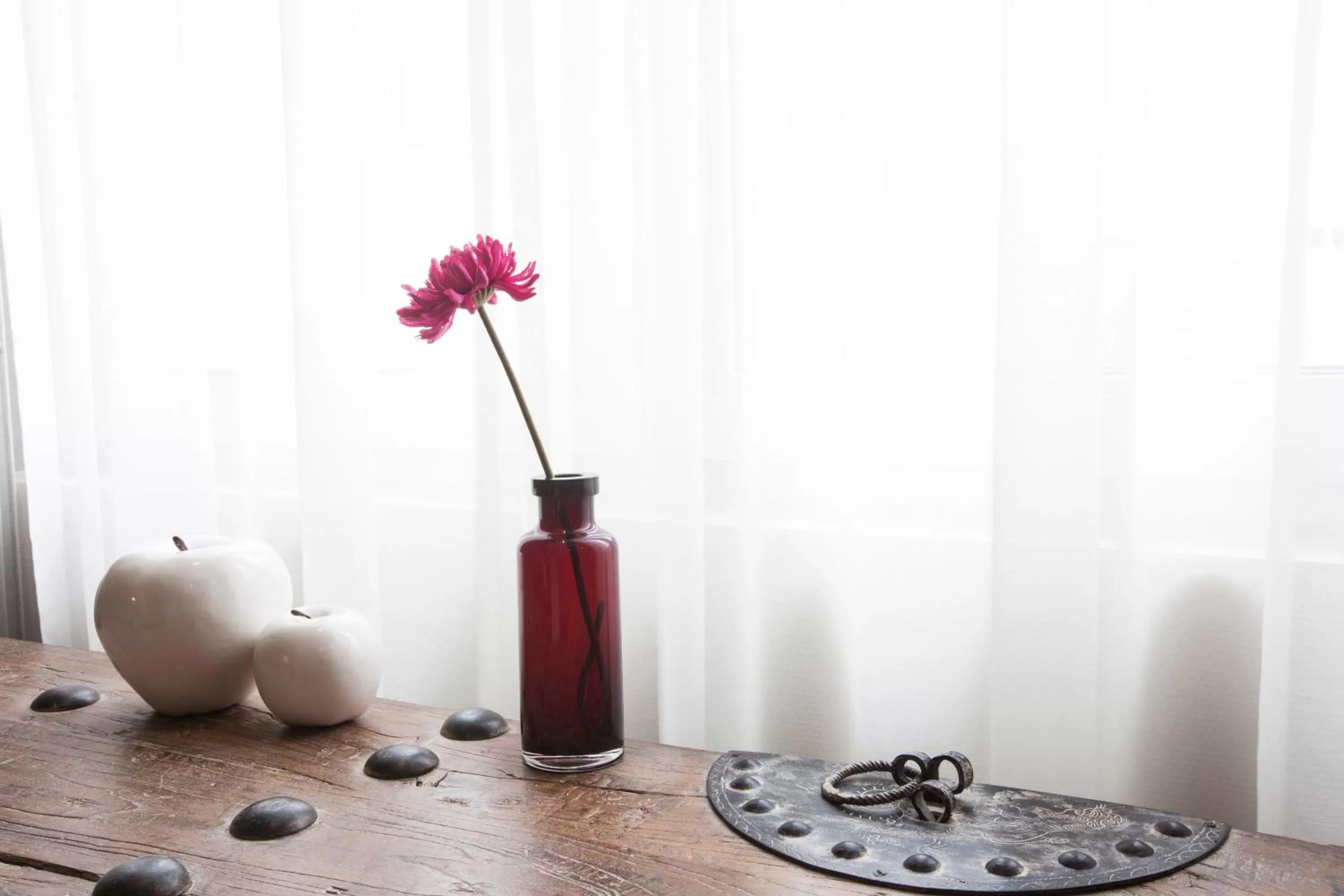 Decorative detail in Quentin XL Potsdamer Platz