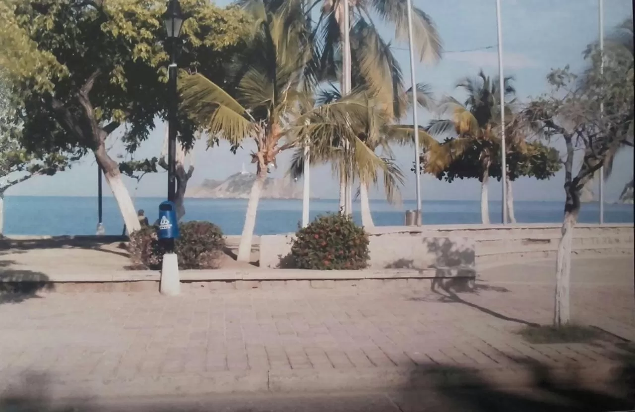 Beach in Hotel Roca & Mar