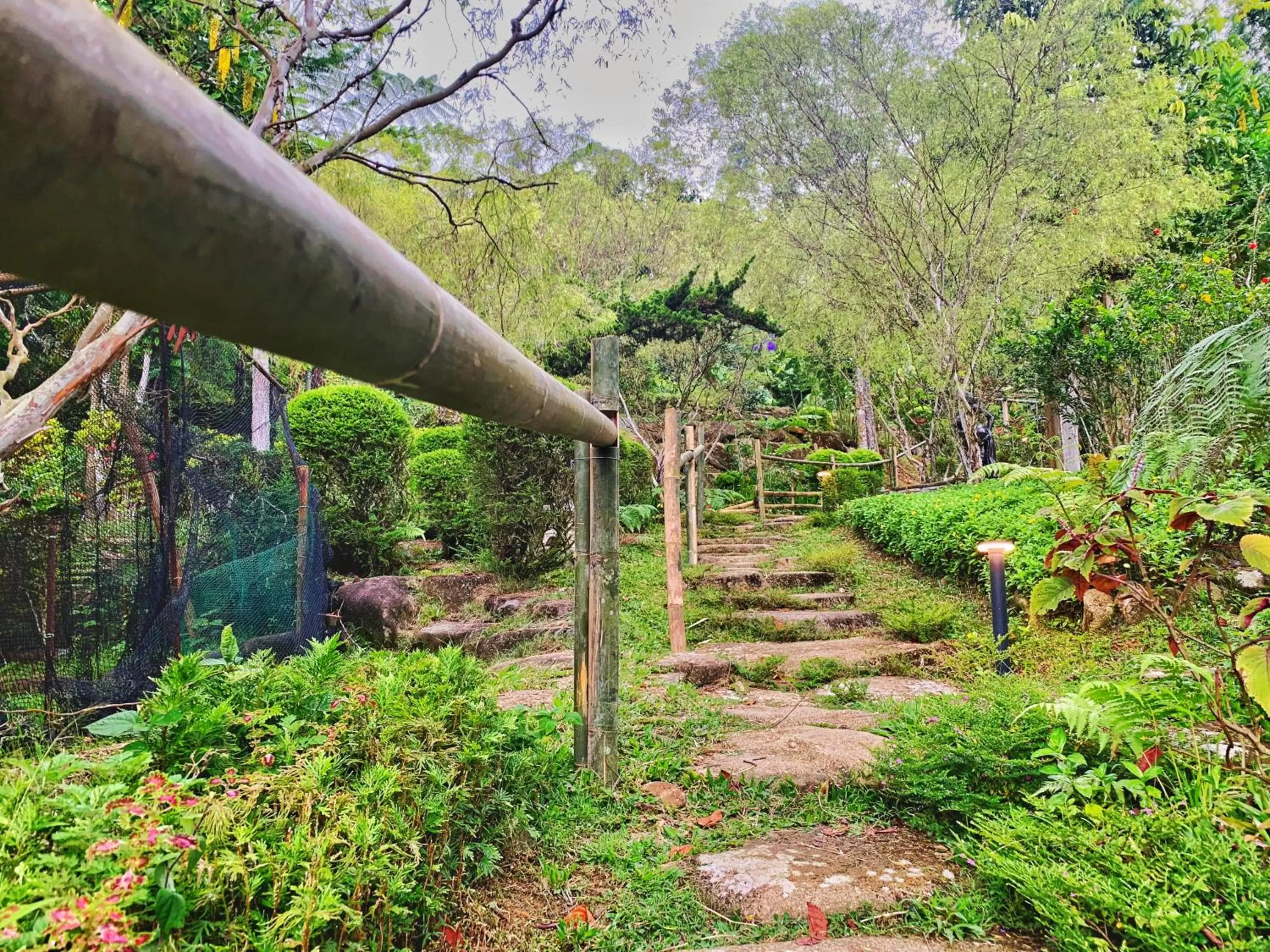 Harmony Valley Retreat