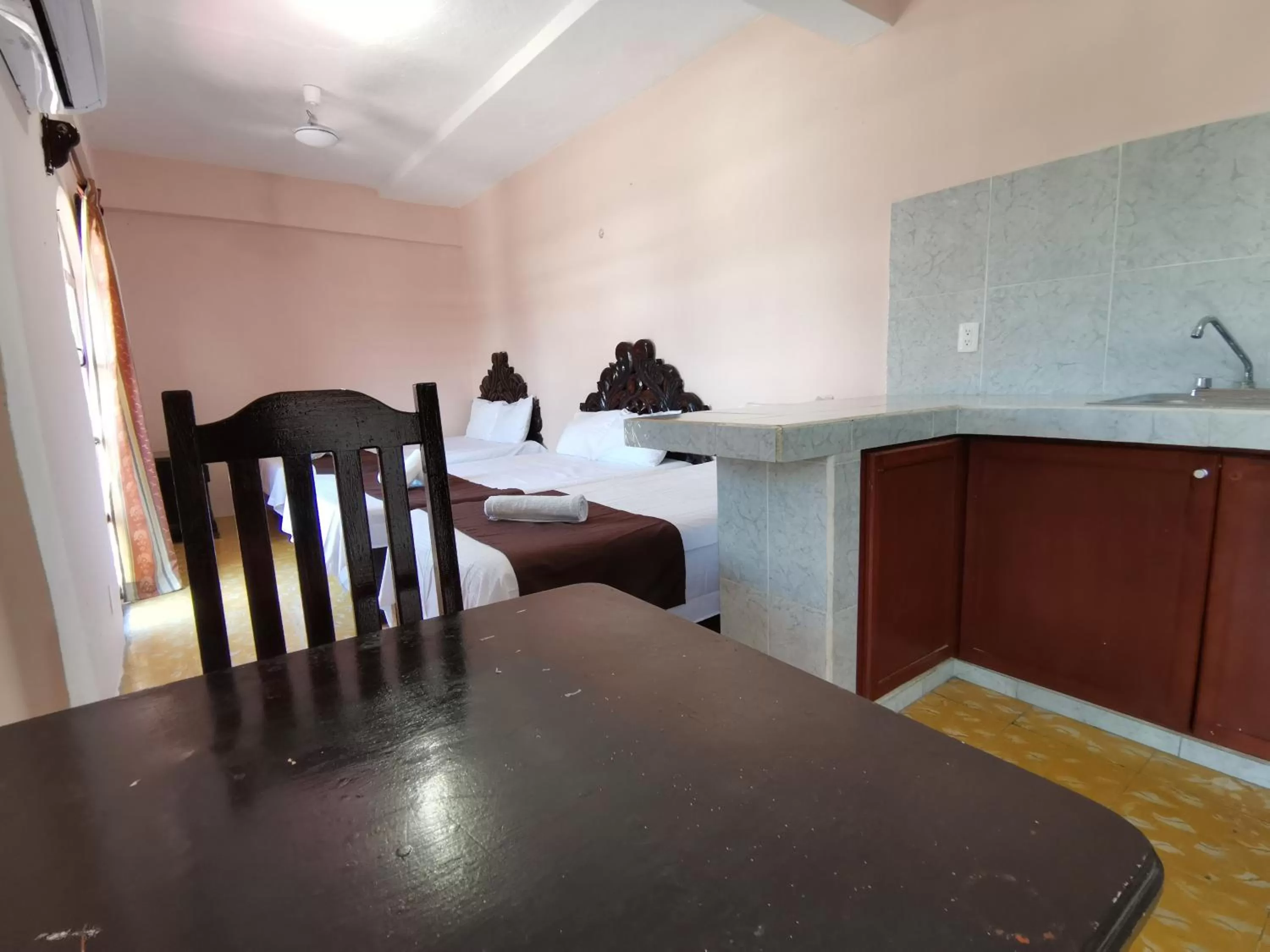 Hotel Colonial San Carlos Cancún Centro