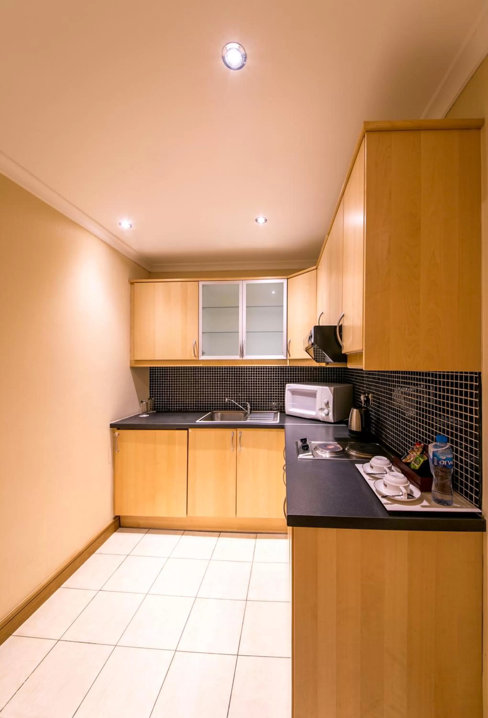 Area and facilities in Copthorne Al Jahra Hotel & Resort