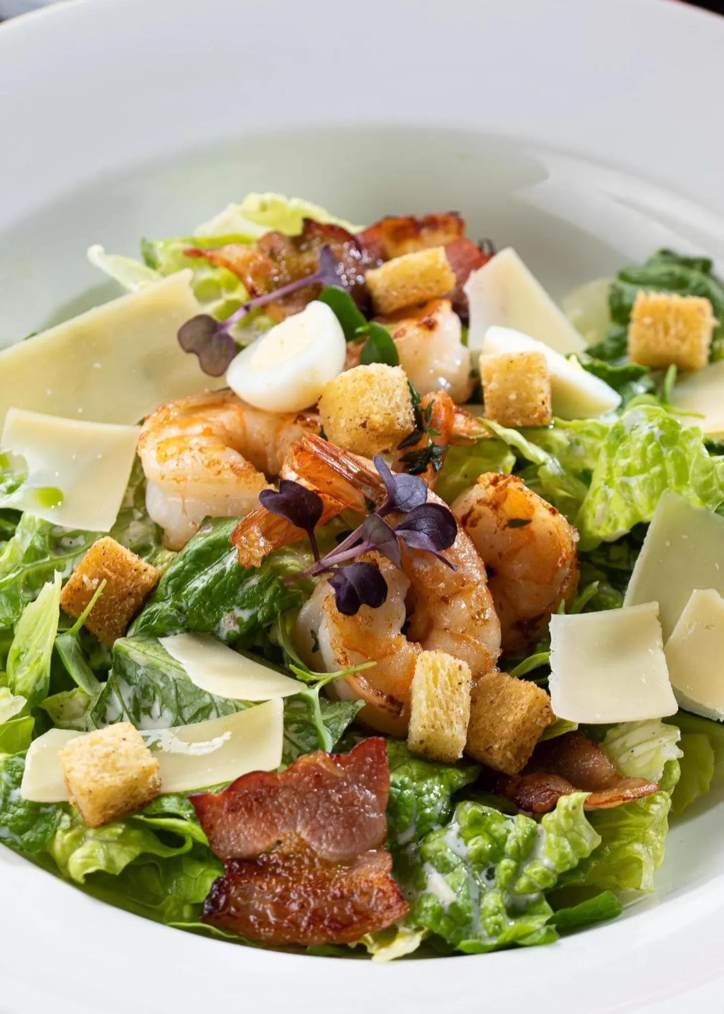 Food in NARUTIS Hotel - Small Luxury Hotels of The World