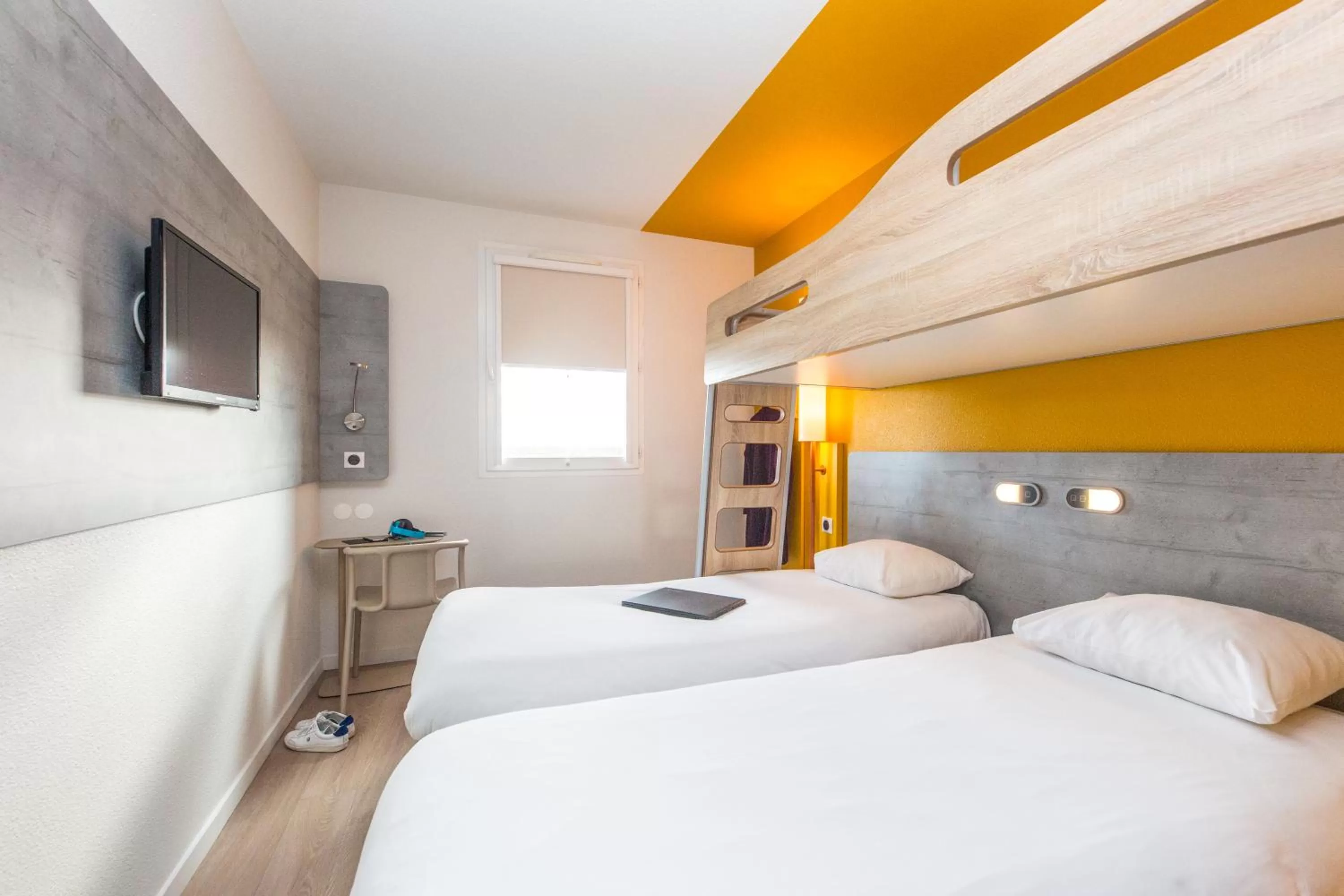 Ibis Budget Marmande