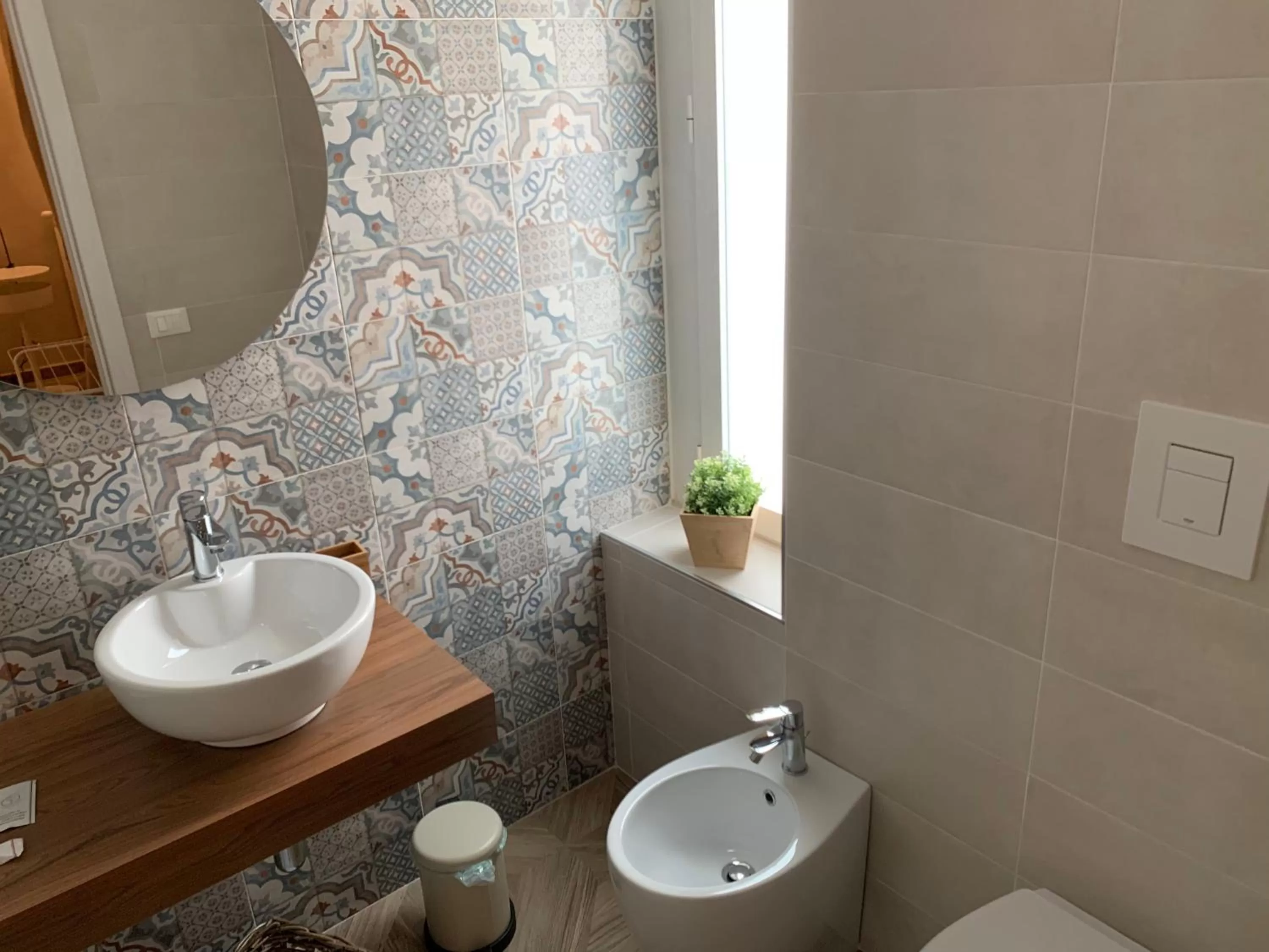 Double Room in Domus Monasteire