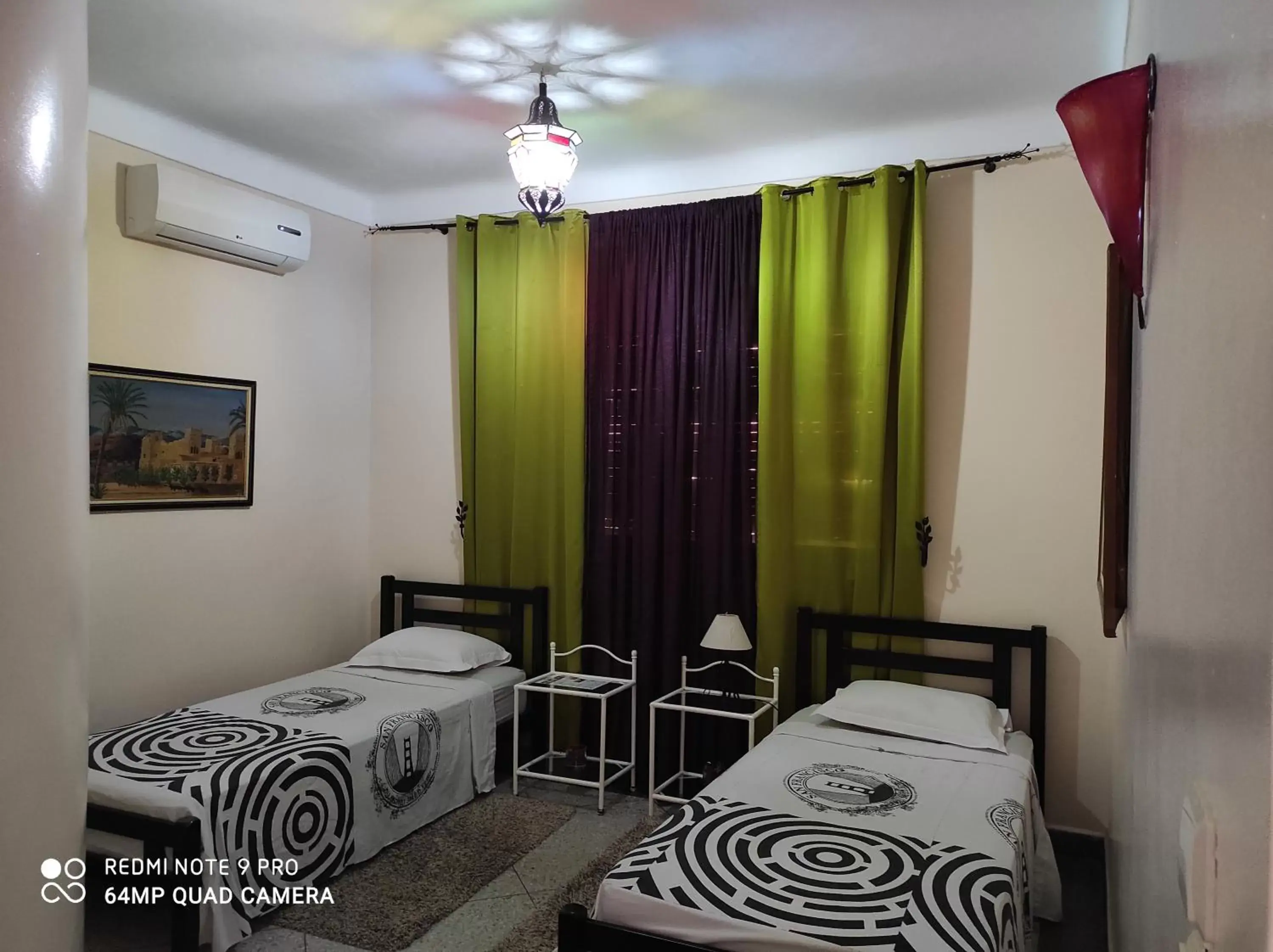 Riad Dar Zidane Riad Dar Zidane