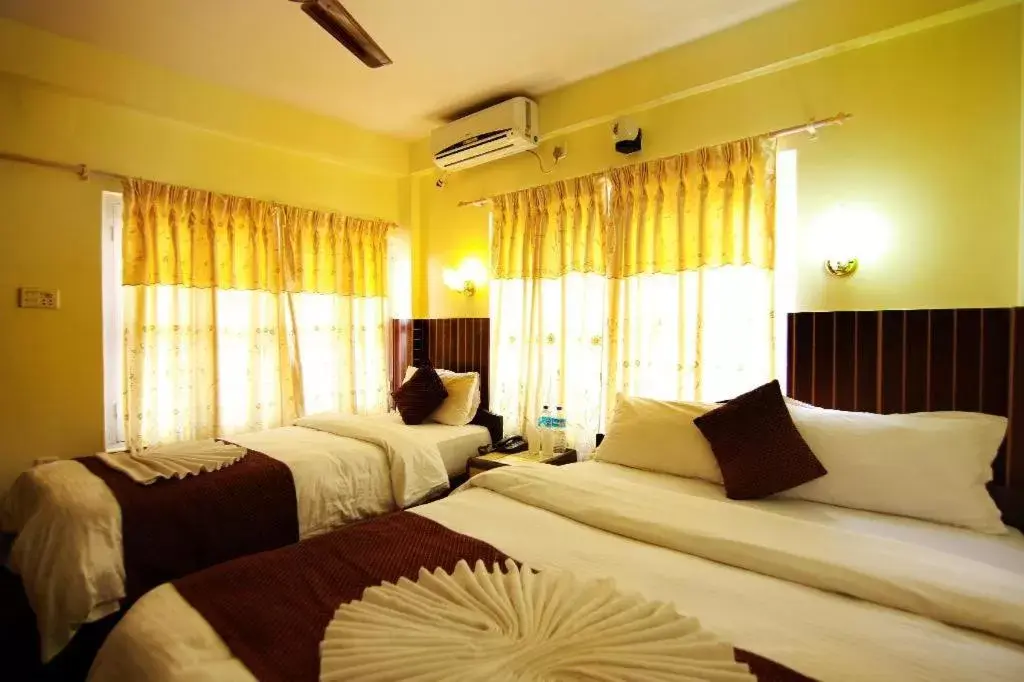 Hotel Himalayan Inn Hotel Himalayan Inn