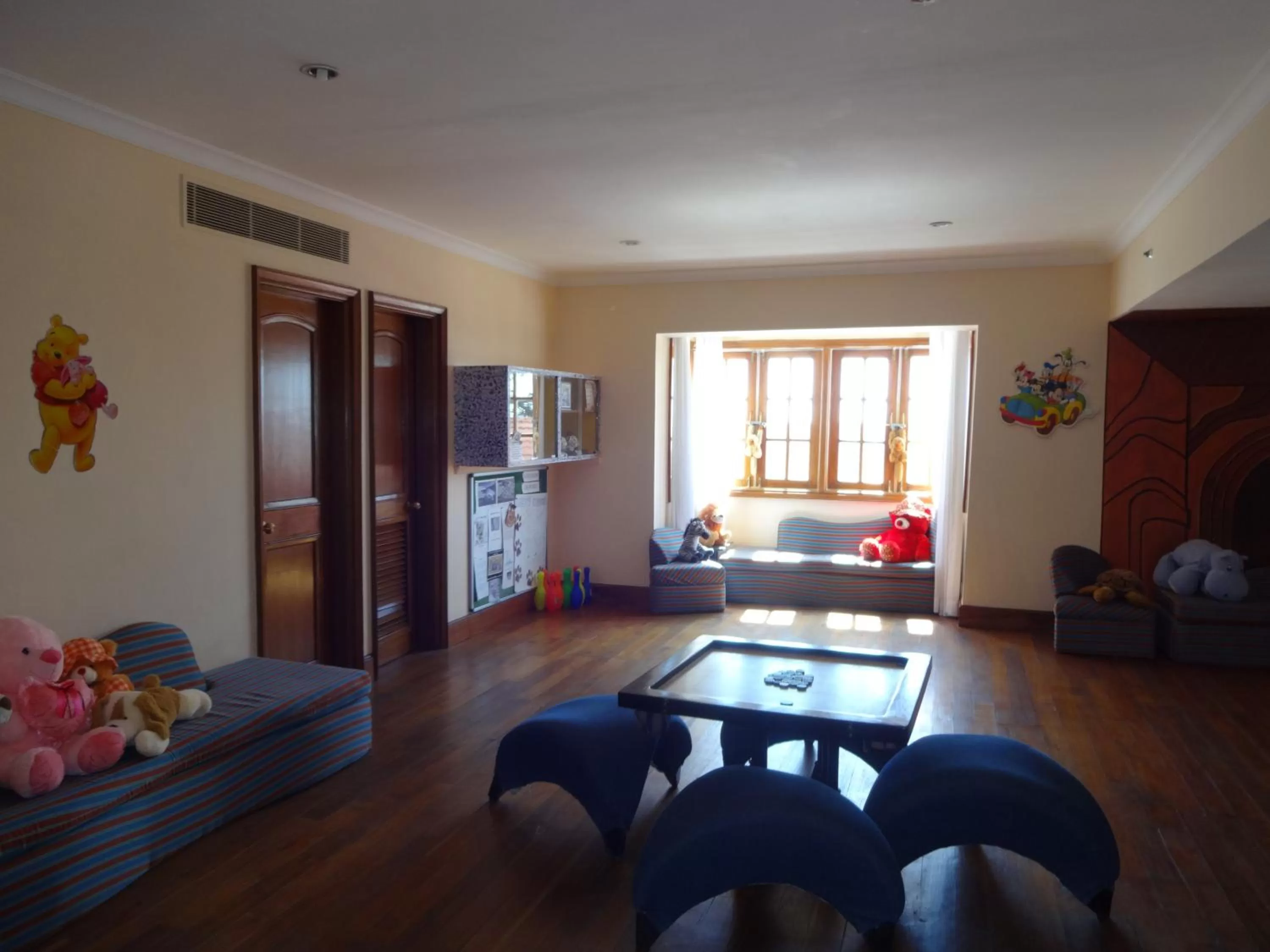 Kids's club in The Oberoi Cecil