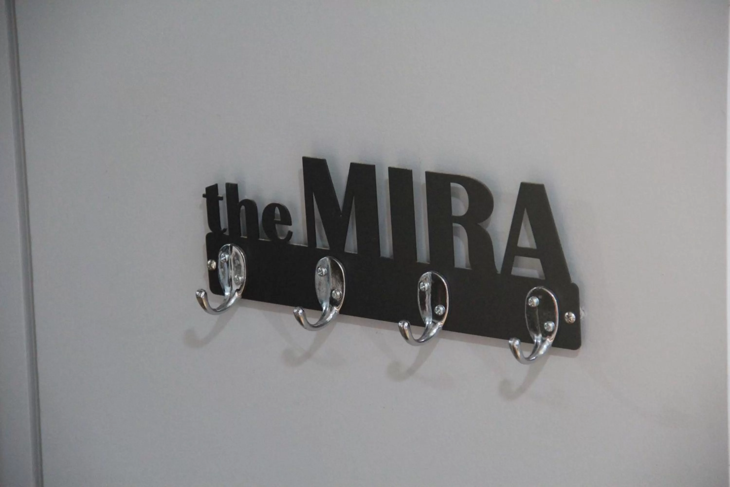 The Mira Hotel Chiang Rai