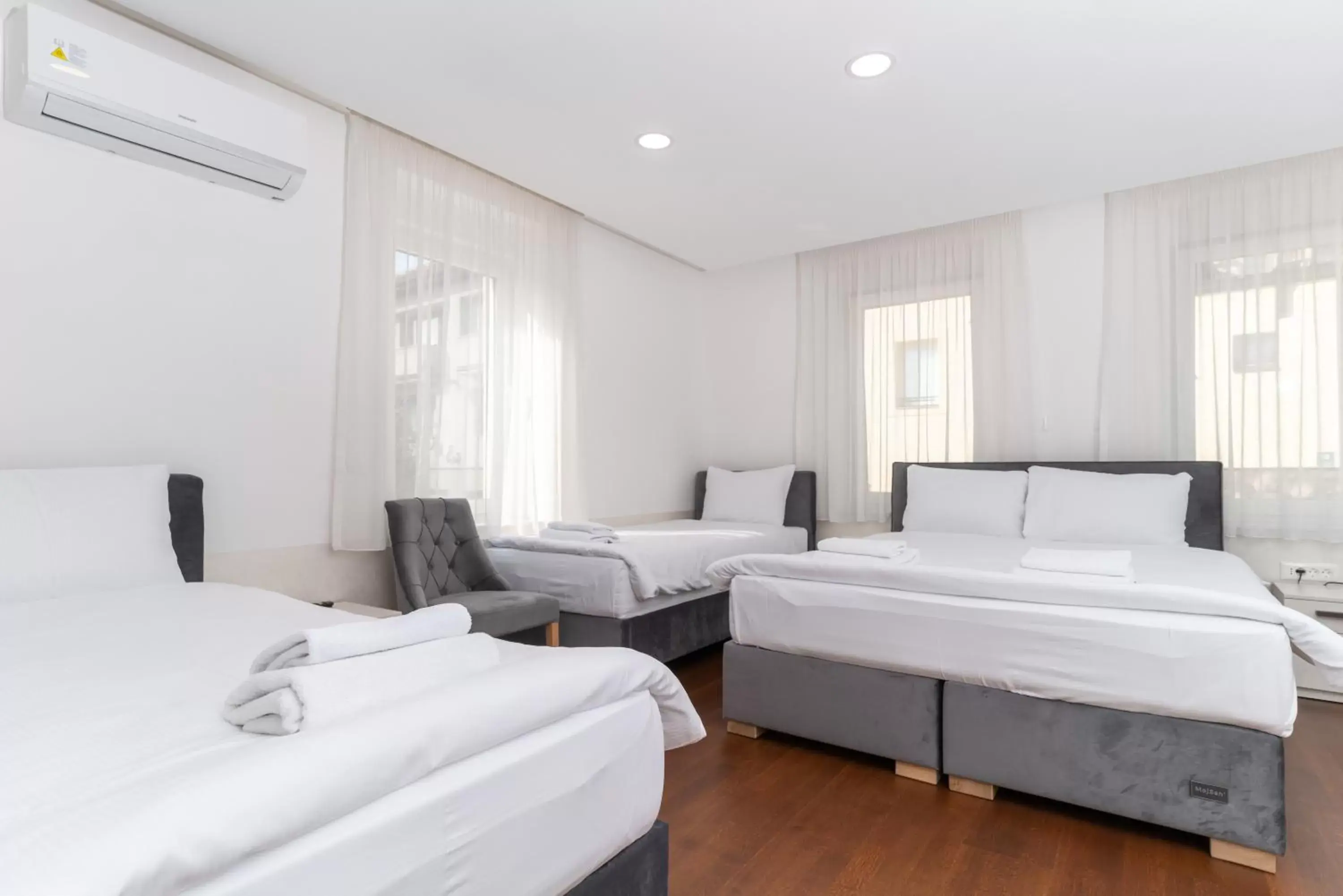 Family Studio in Ornament Hotel and Apartments Family Studio in Ornament Hotel and Apartments