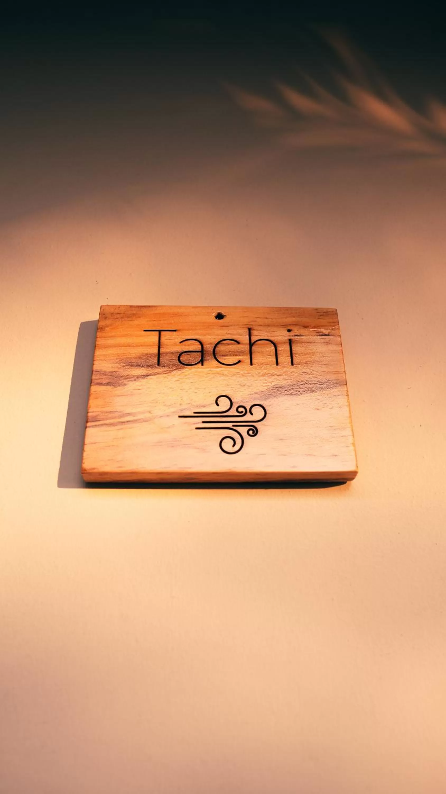 Logo/Certificate/Sign in Casa Kuaa