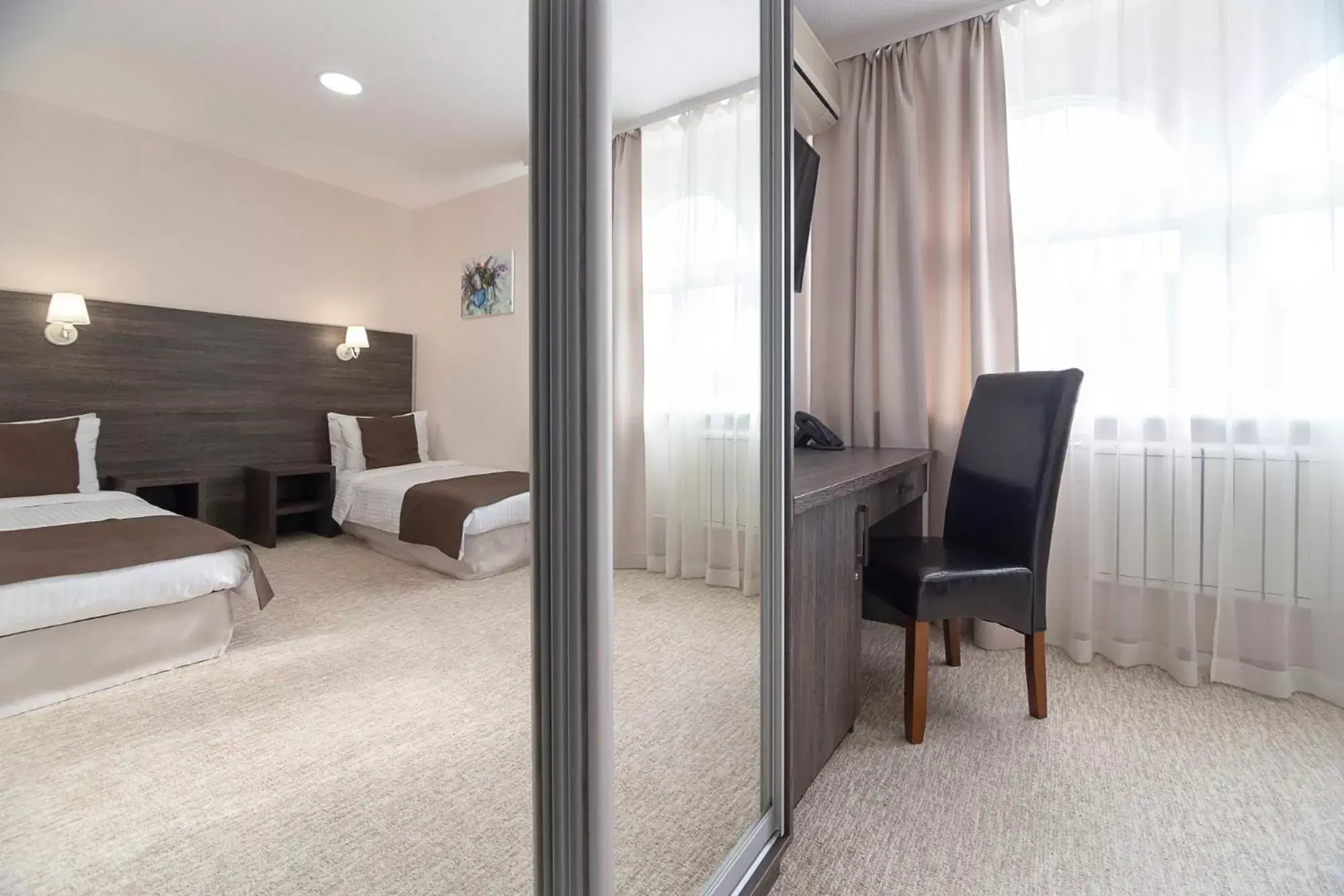 Superior Twin Room in SPA Hotel Galera Superior Twin Room in SPA Hotel Galera